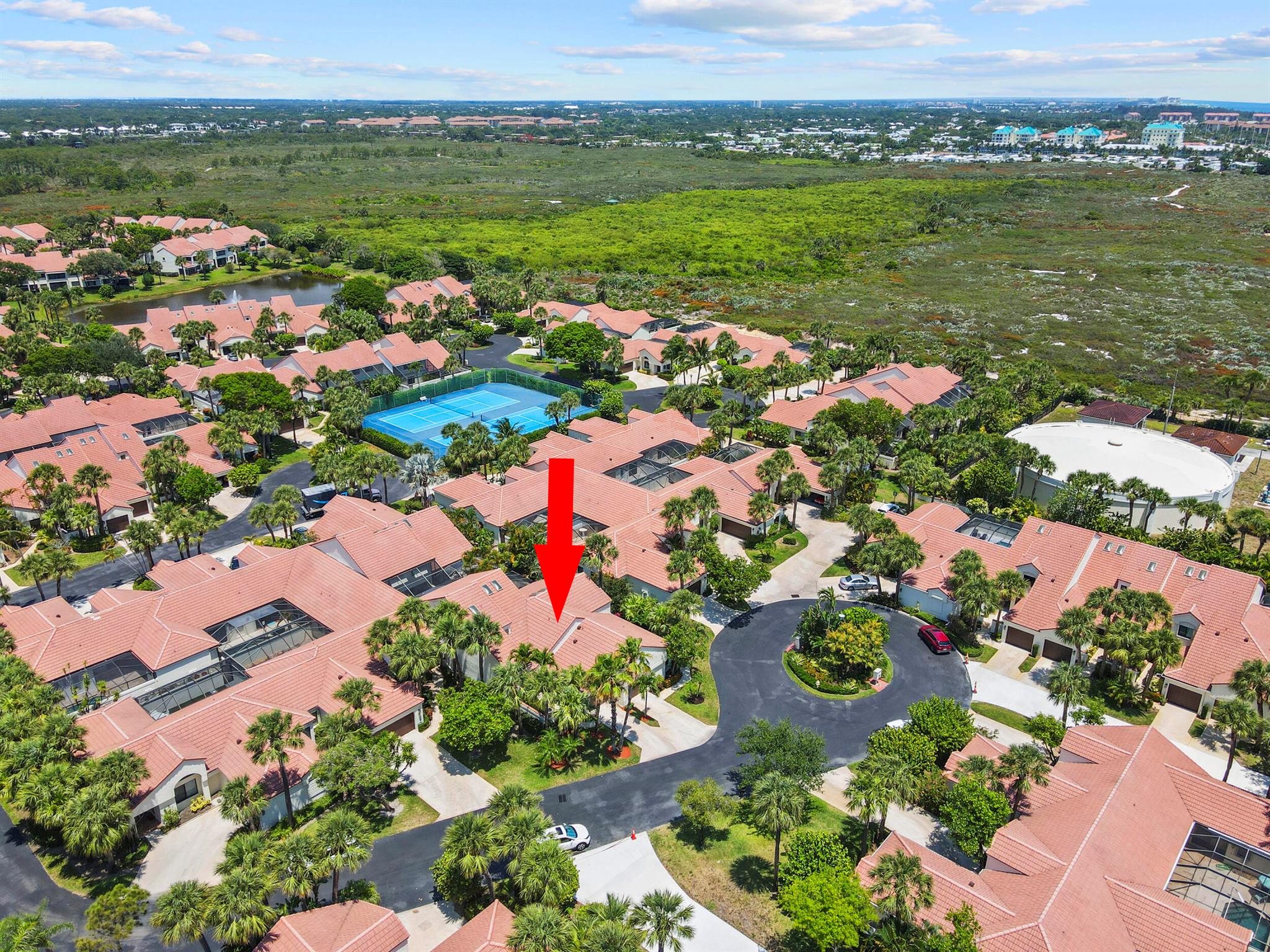 701 Sea Oats Dr #A-4 Juno Beach, FL 33408