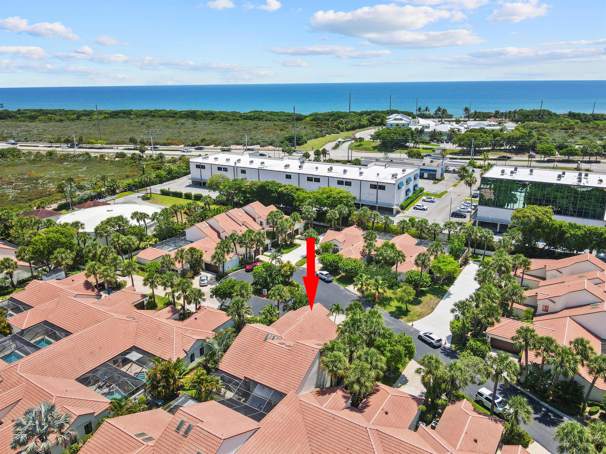 701 Sea Oats Dr #A-4 Juno Beach, FL 33408
