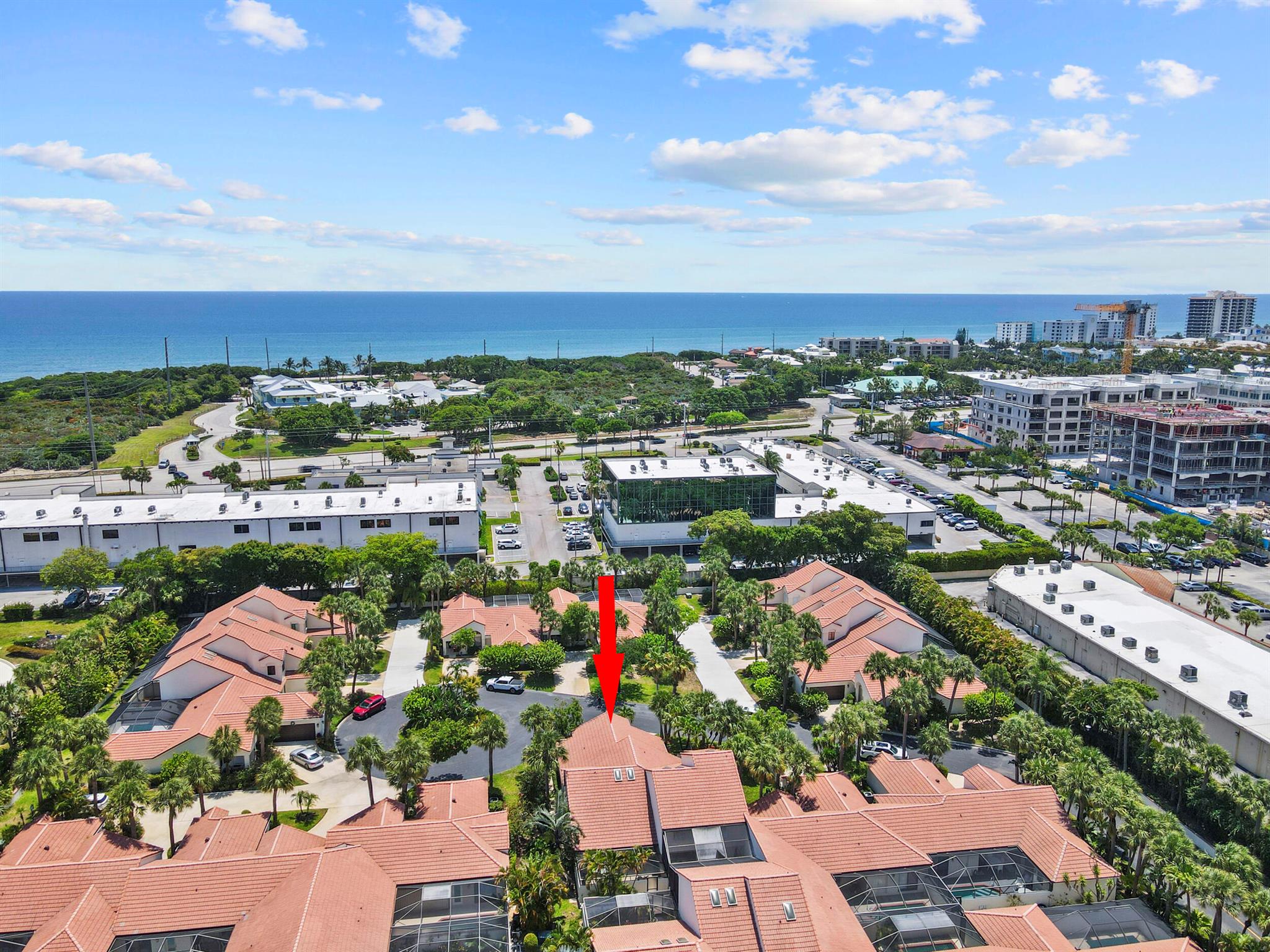 701 Sea Oats Dr #A-4 Juno Beach, FL 33408