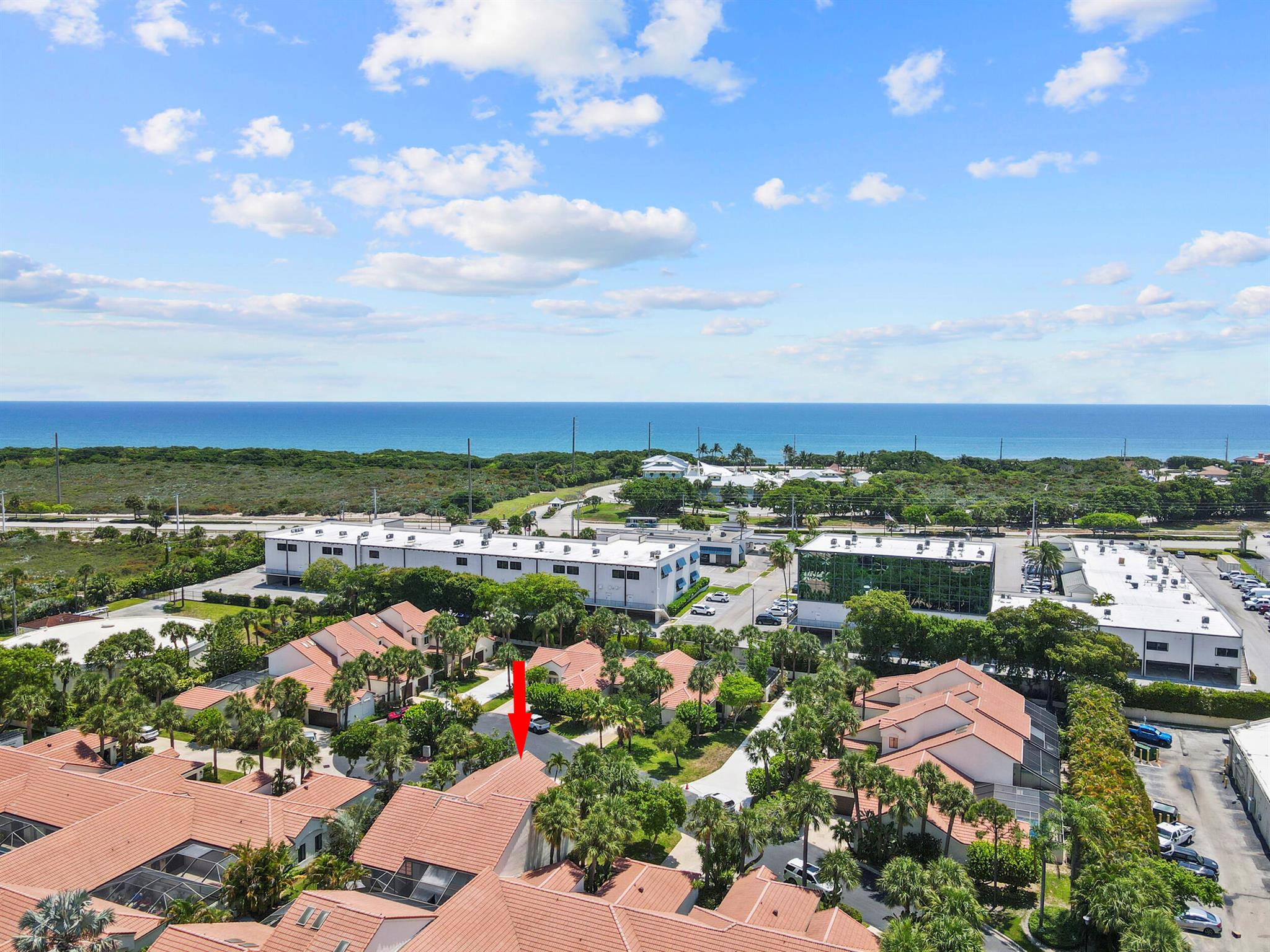 701 Sea Oats Dr #A-4 Juno Beach, FL 33408