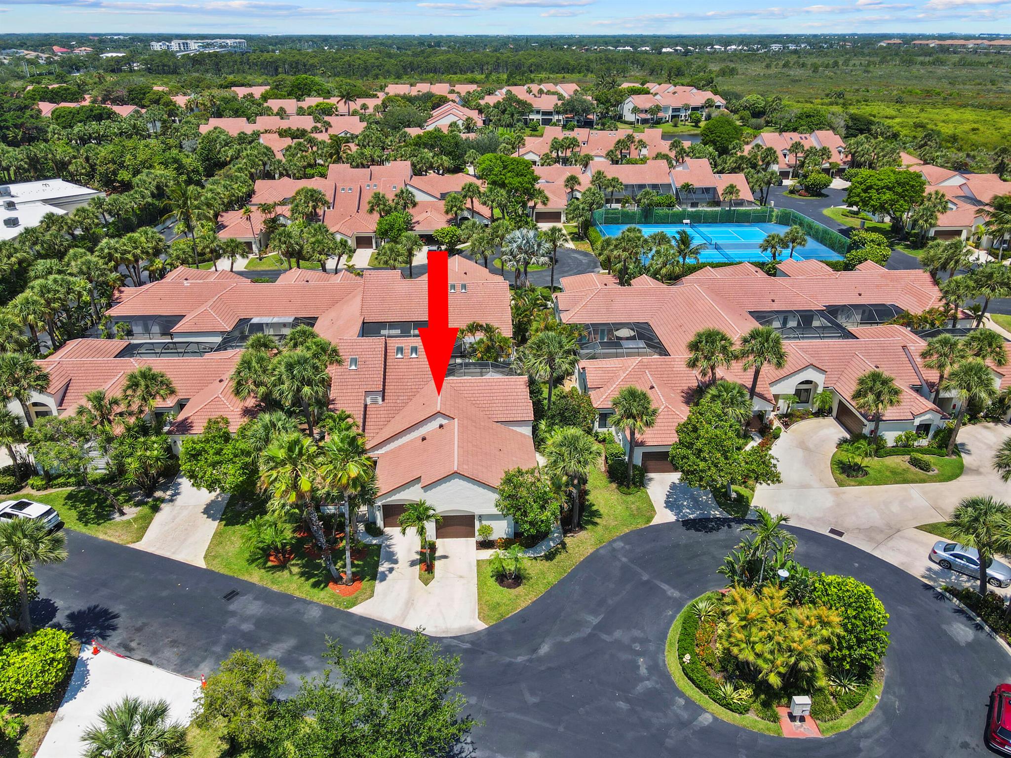 701 Sea Oats Dr #A-4 Juno Beach, FL 33408