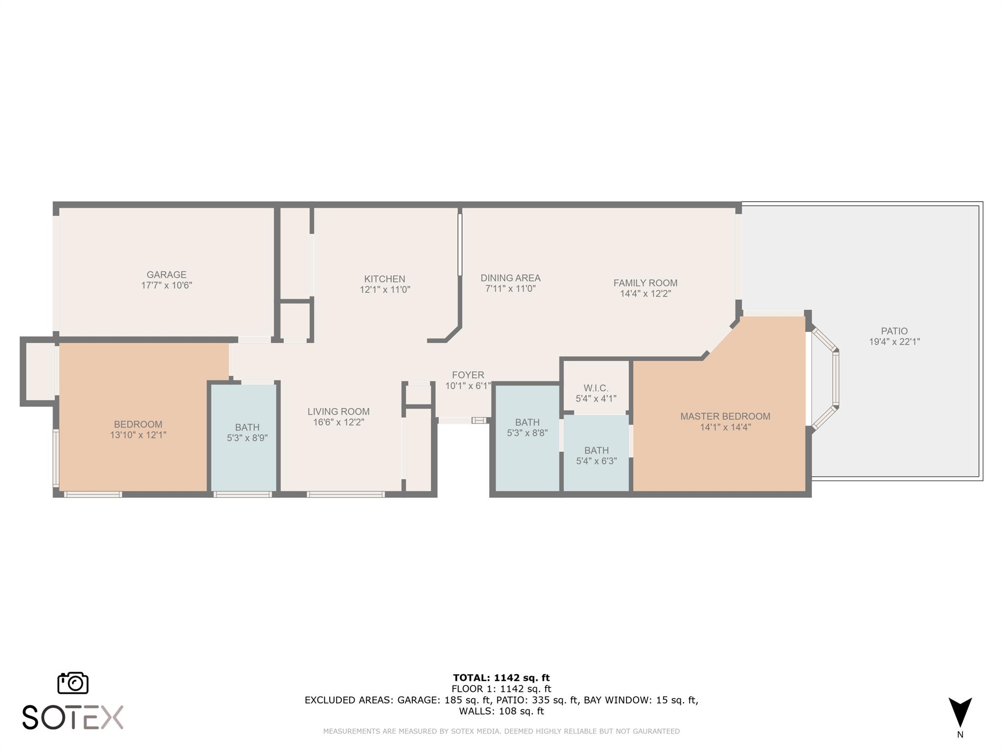 701 Sea Oats Dr #A-4 Juno Beach, FL 33408