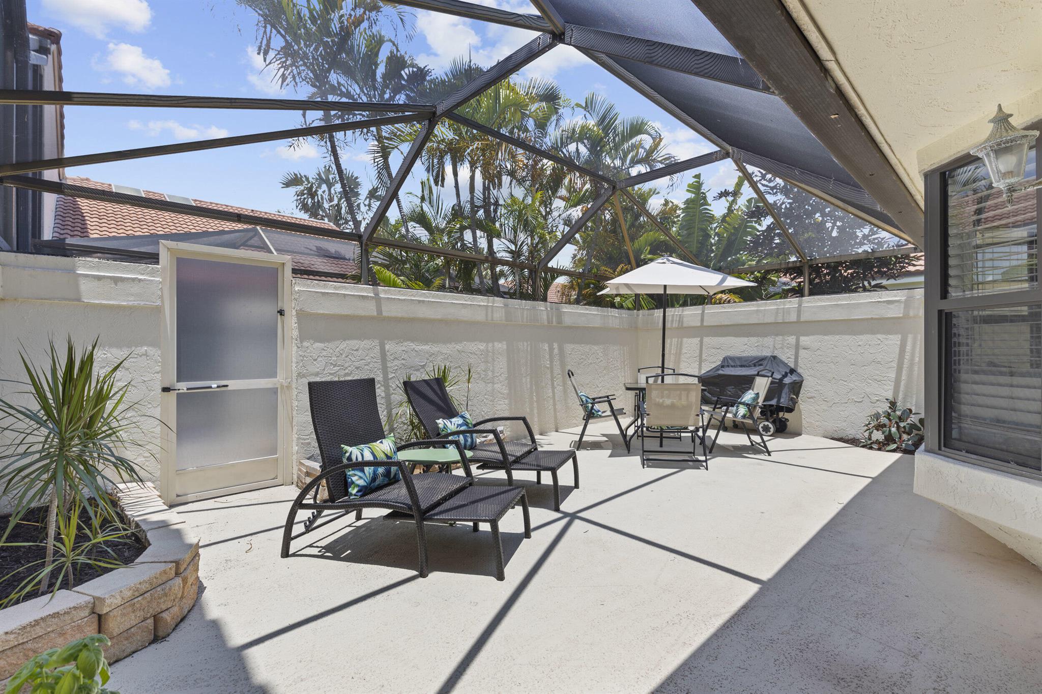 701 Sea Oats Dr #A-4 Juno Beach, FL 33408