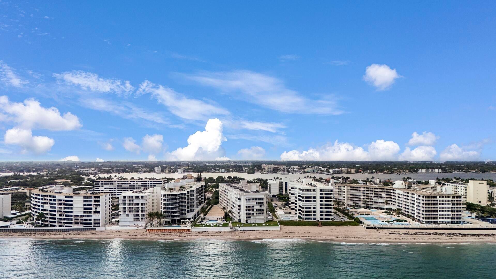3570 S Ocean Blvd #506,South Palm Beach, FL 33480