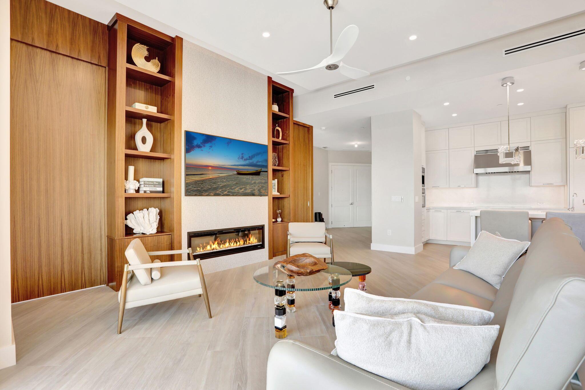 1 N Ocean Blvd #Ph05 Pompano Beach, FL 33062