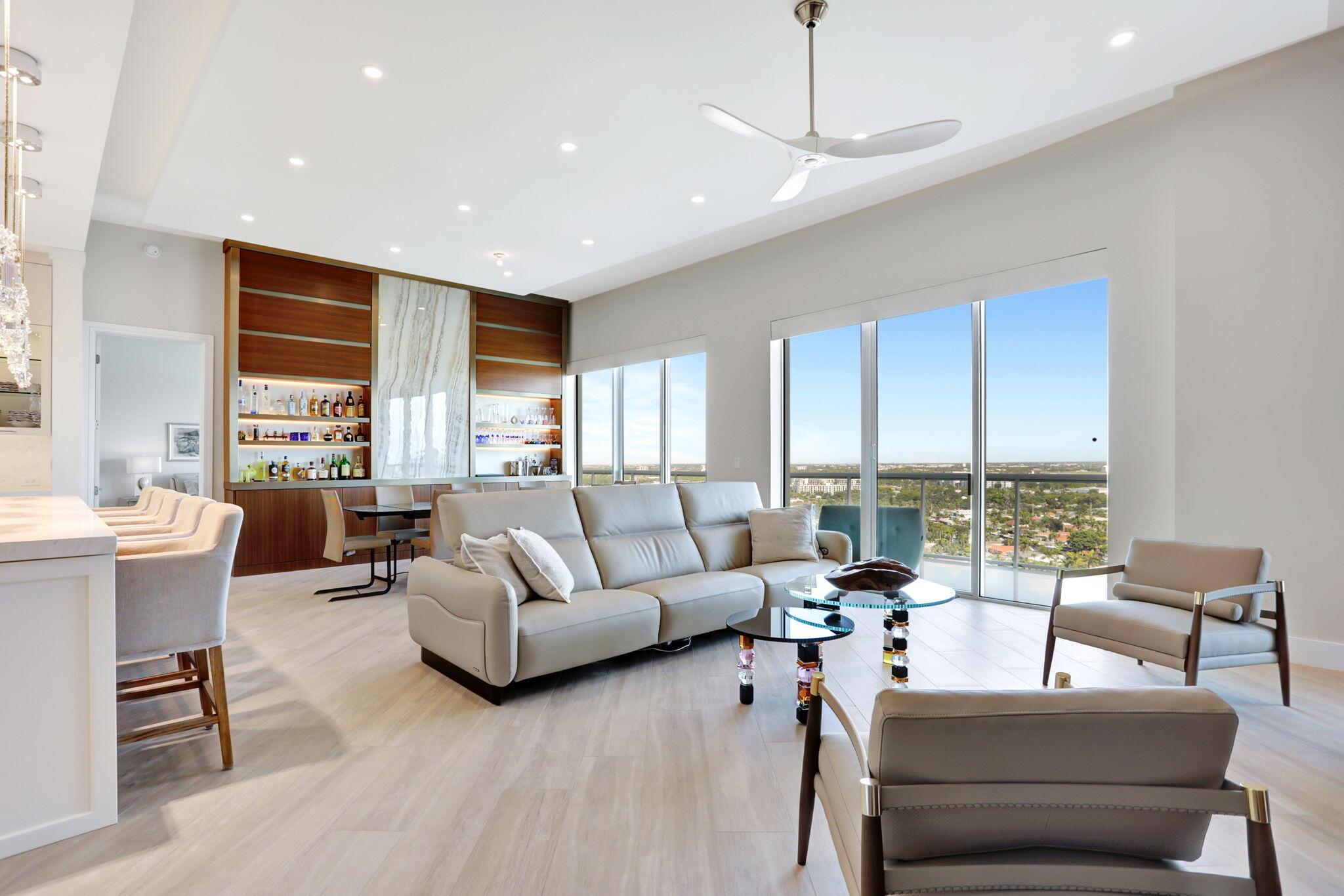 1 N Ocean Blvd #Ph05 Pompano Beach, FL 33062