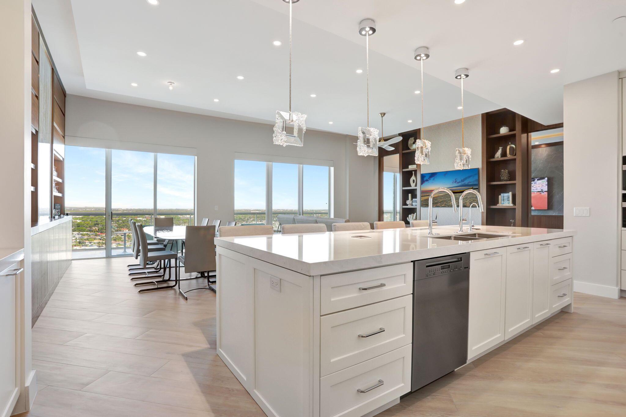 1 N Ocean Blvd #Ph05 Pompano Beach, FL 33062