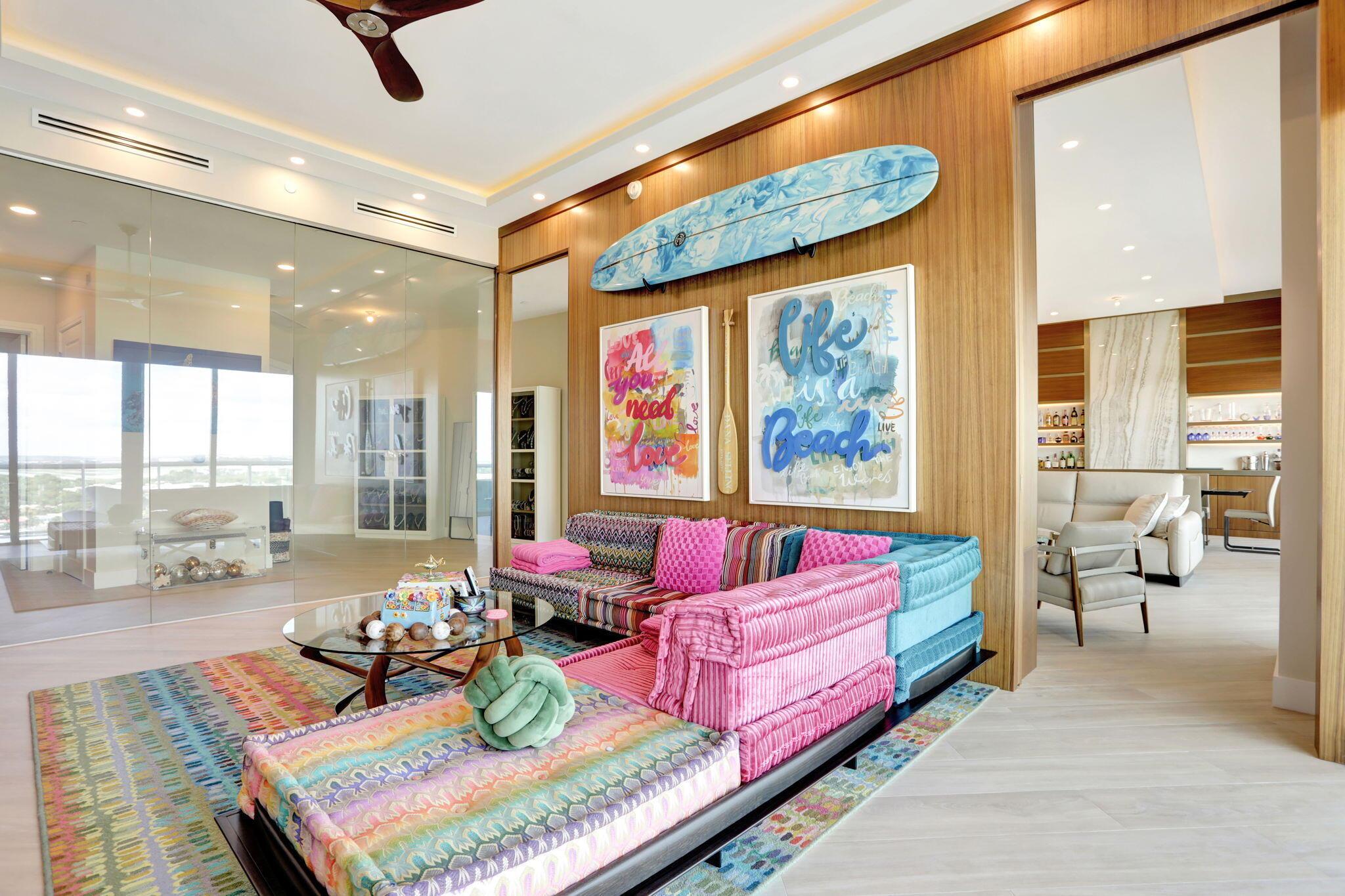 1 N Ocean Blvd #Ph05 Pompano Beach, FL 33062