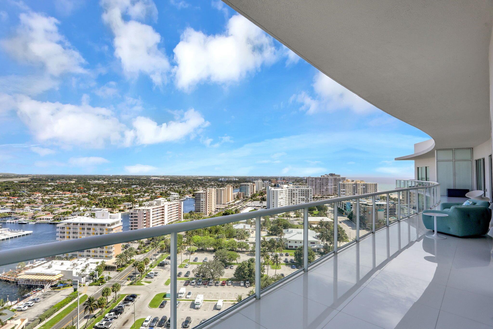 1 N Ocean Blvd #Ph05 Pompano Beach, FL 33062