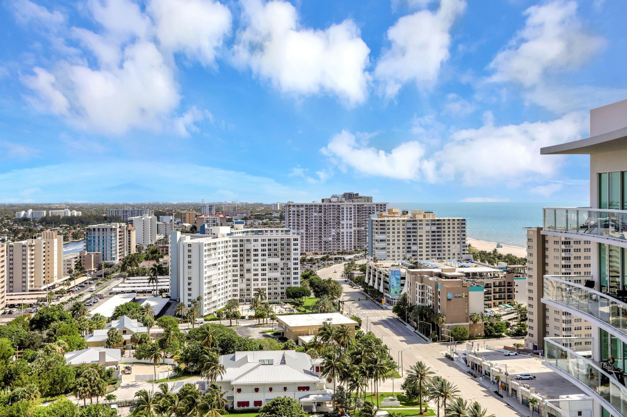 1 N Ocean Blvd #Ph05 Pompano Beach, FL 33062