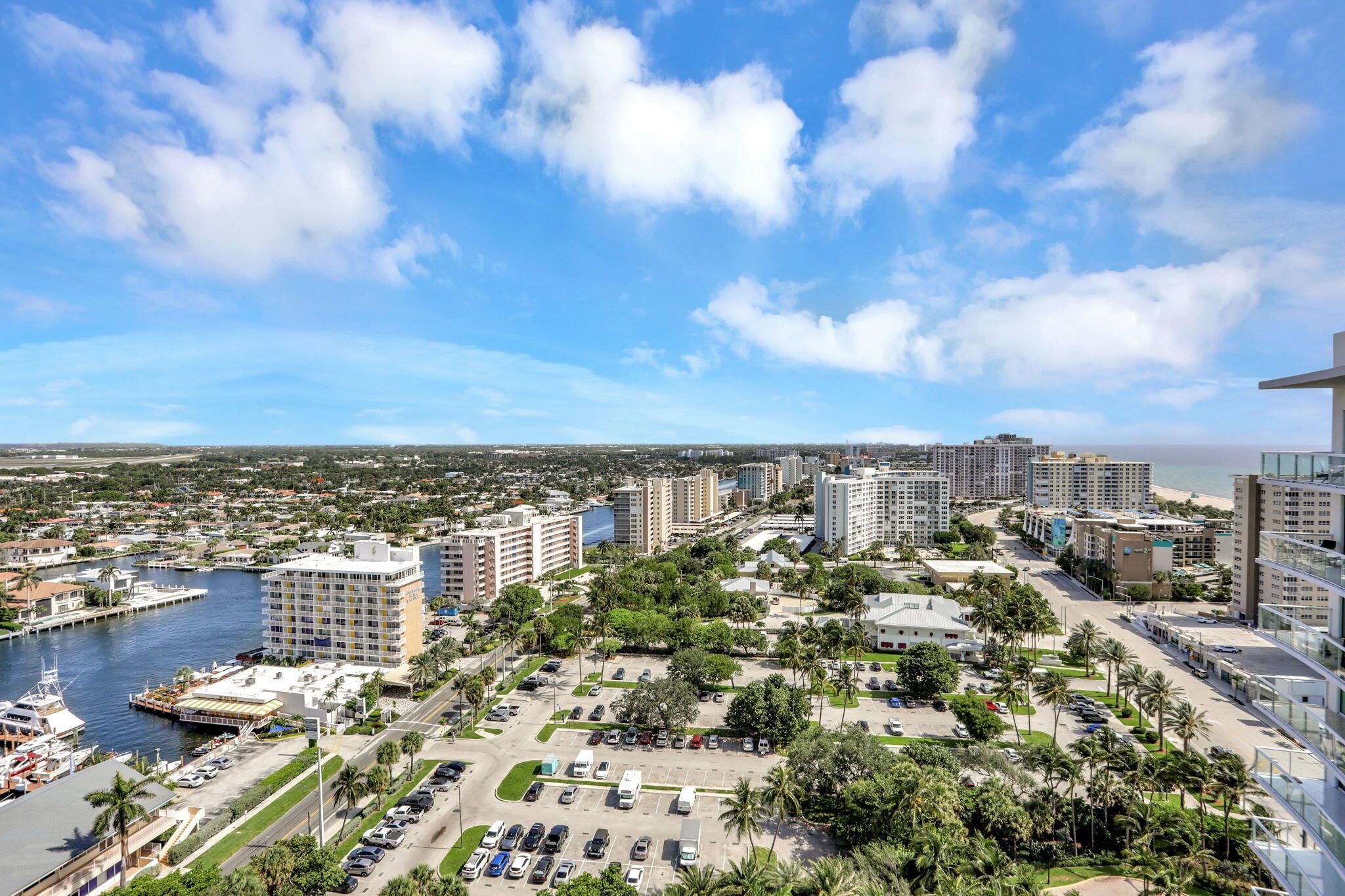 1 N Ocean Blvd #Ph05 Pompano Beach, FL 33062