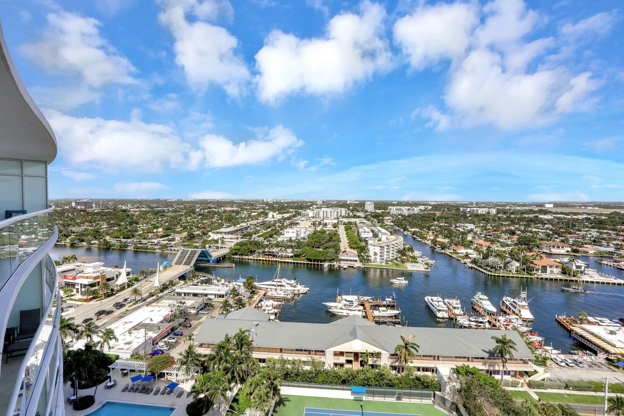 1 N Ocean Blvd #Ph05 Pompano Beach, FL 33062