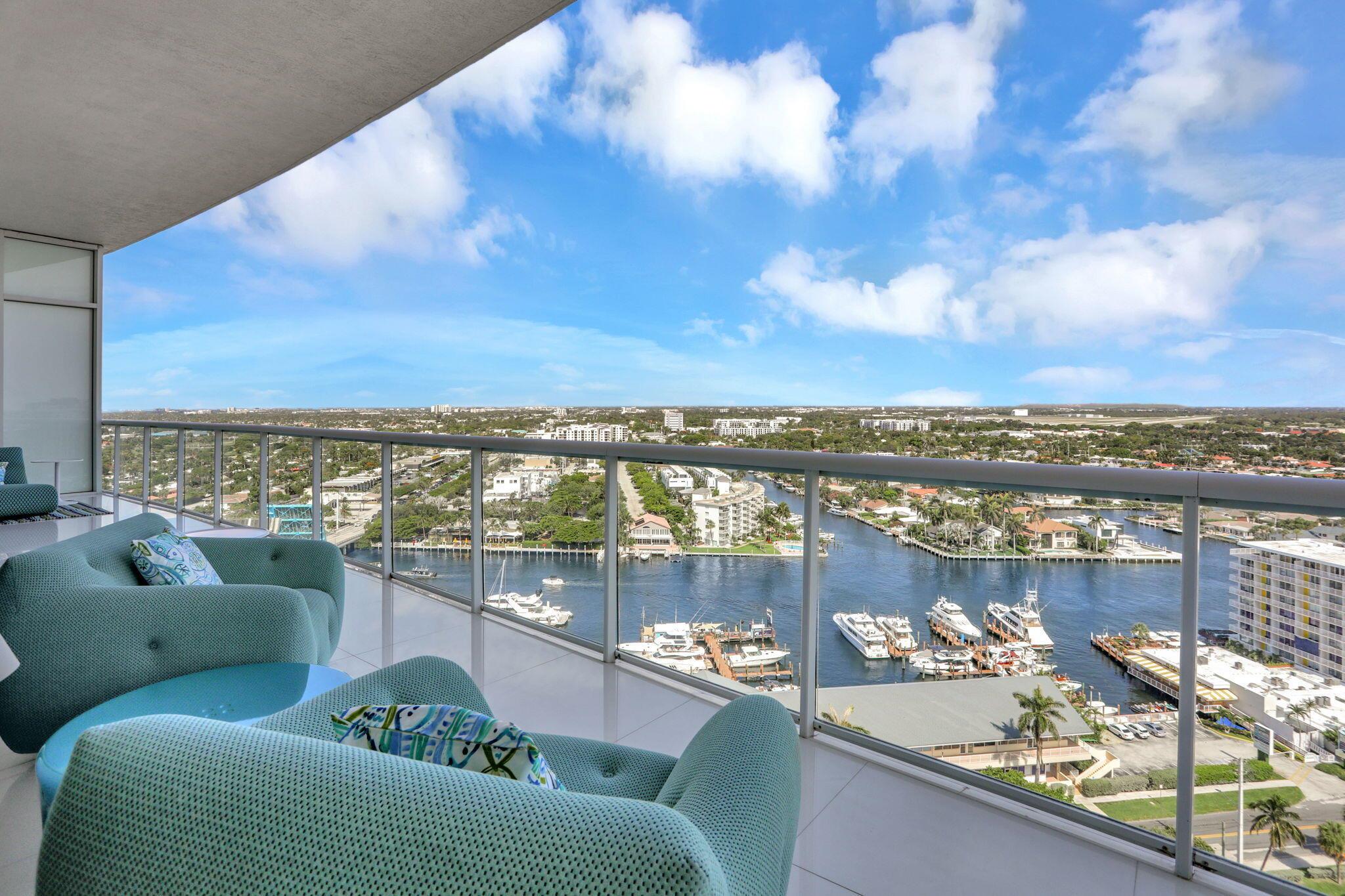 1 N Ocean Blvd #Ph05 Pompano Beach, FL 33062