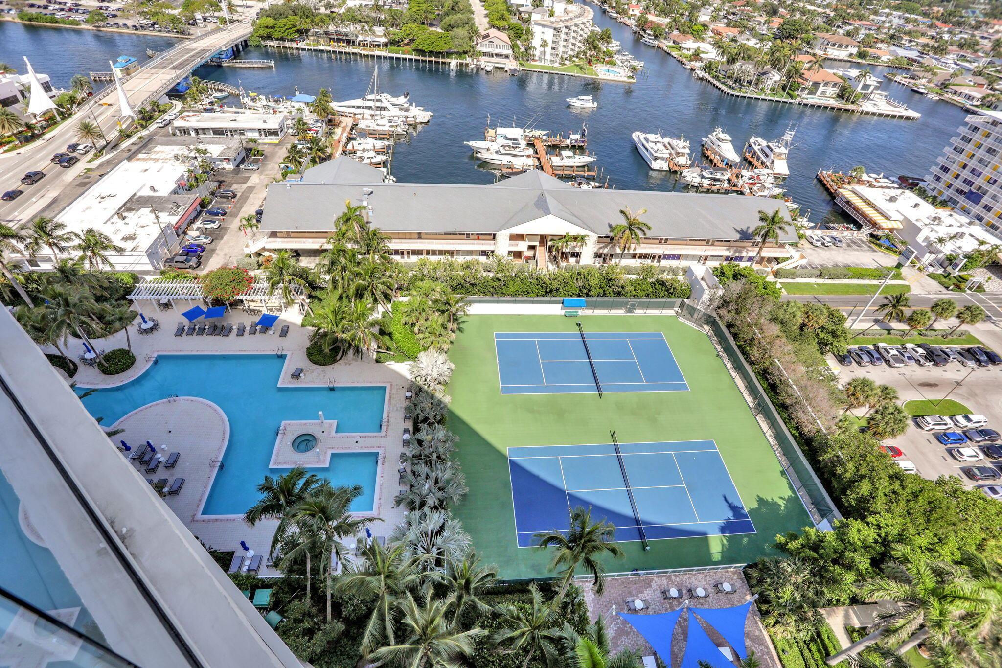 1 N Ocean Blvd #Ph05 Pompano Beach, FL 33062