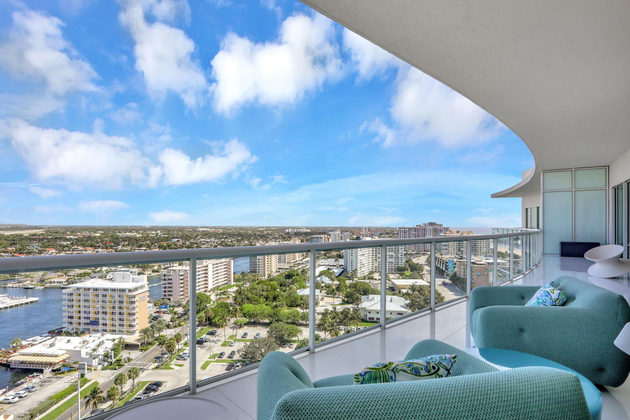 1 N Ocean Blvd #Ph05 Pompano Beach, FL 33062