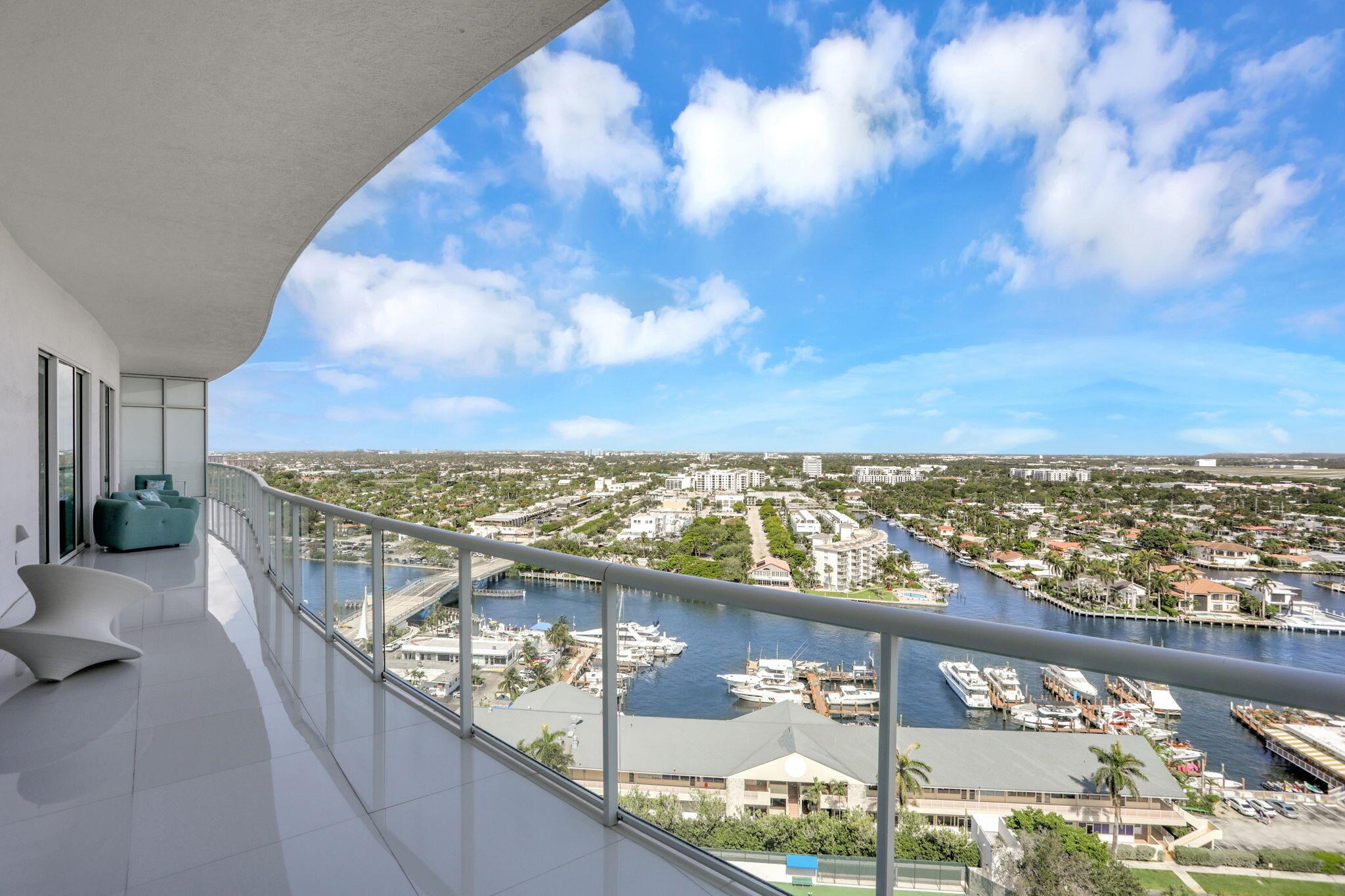 1 N Ocean Blvd #Ph05 Pompano Beach, FL 33062