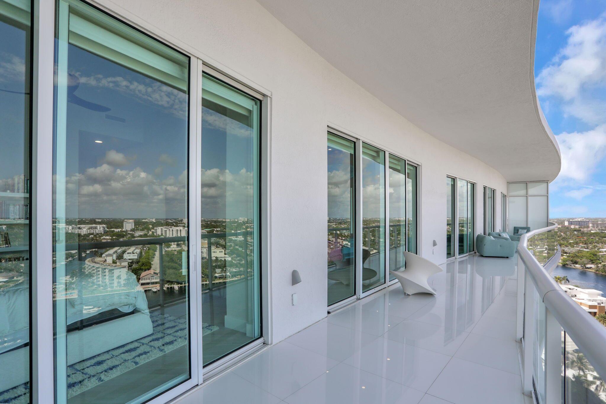 1 N Ocean Blvd #Ph05 Pompano Beach, FL 33062