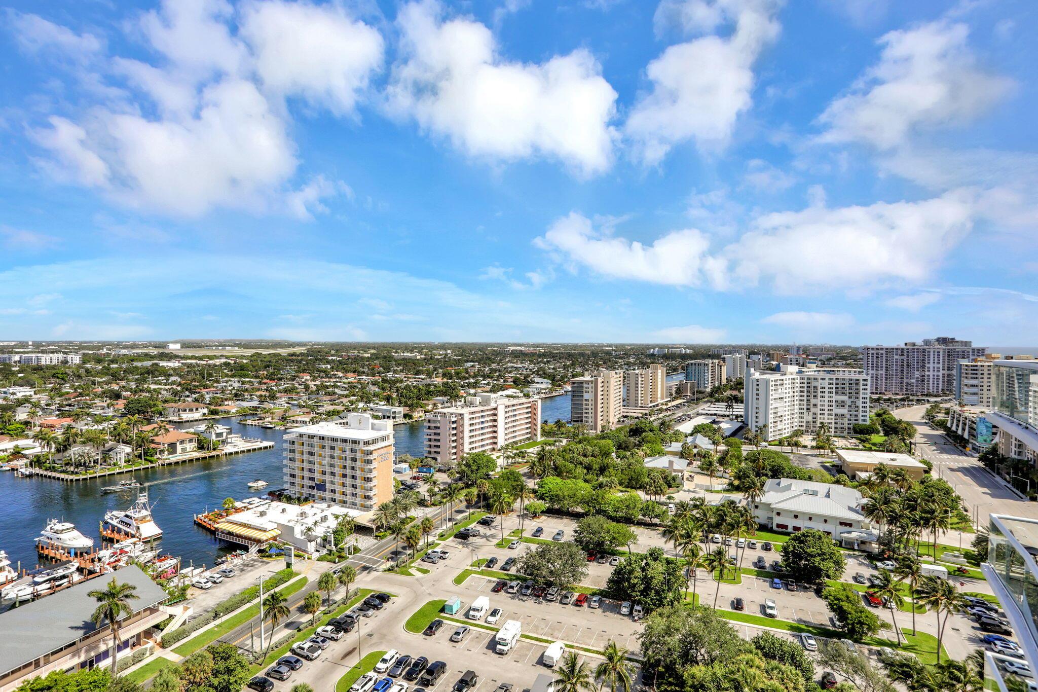 1 N Ocean Blvd #Ph05 Pompano Beach, FL 33062