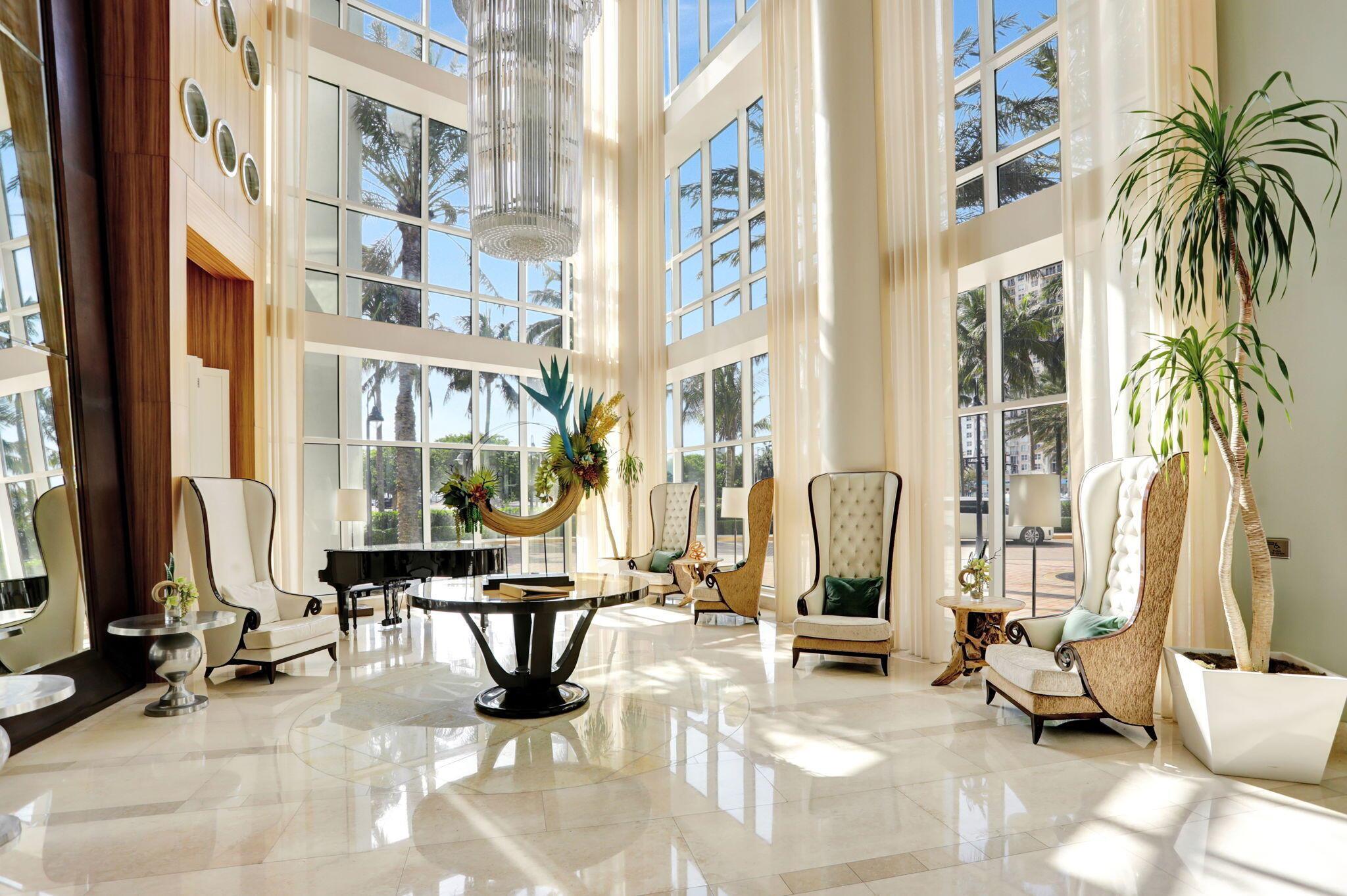 1 N Ocean Blvd #Ph05 Pompano Beach, FL 33062