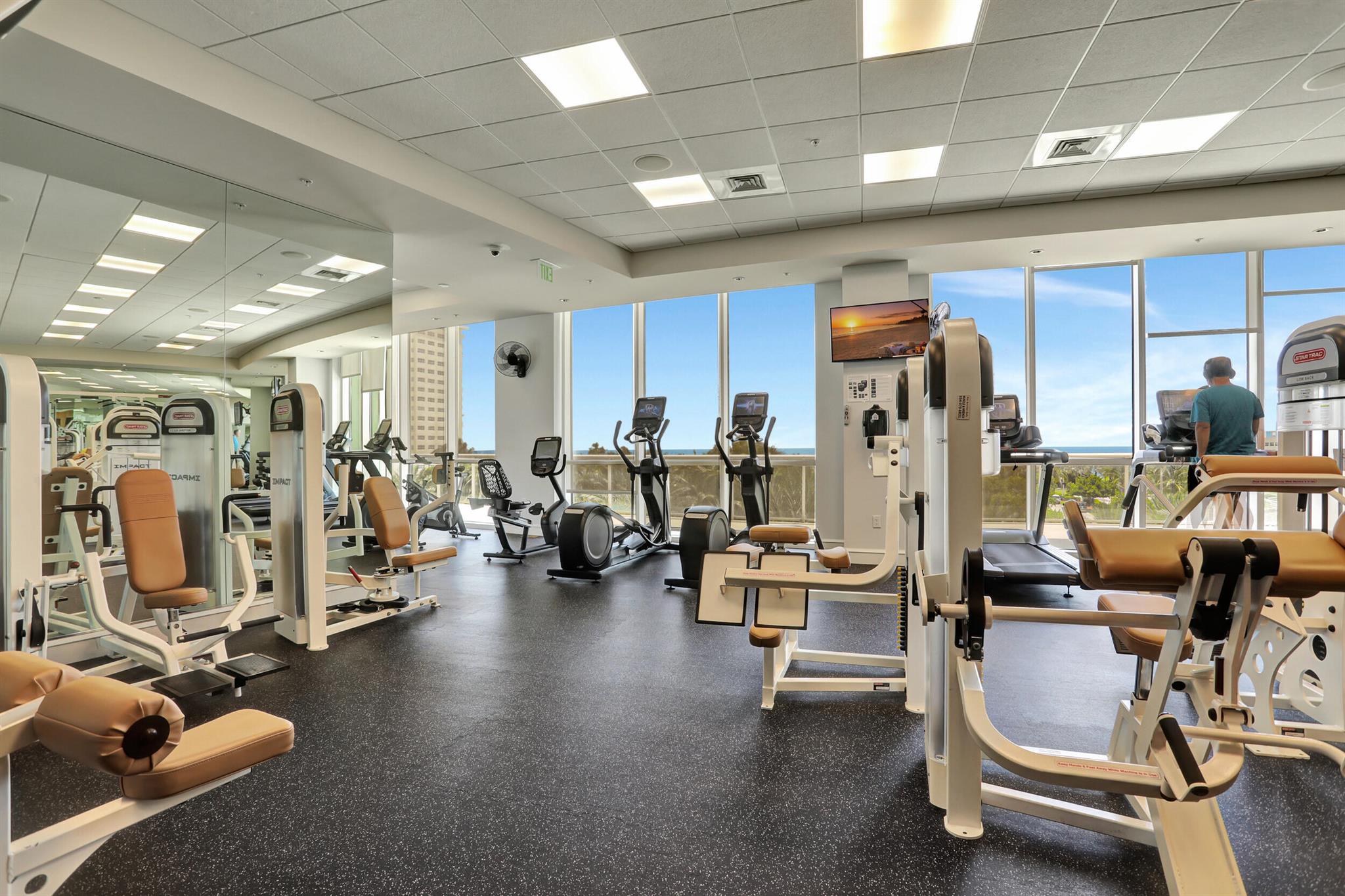 1 N Ocean Blvd #Ph05 Pompano Beach, FL 33062