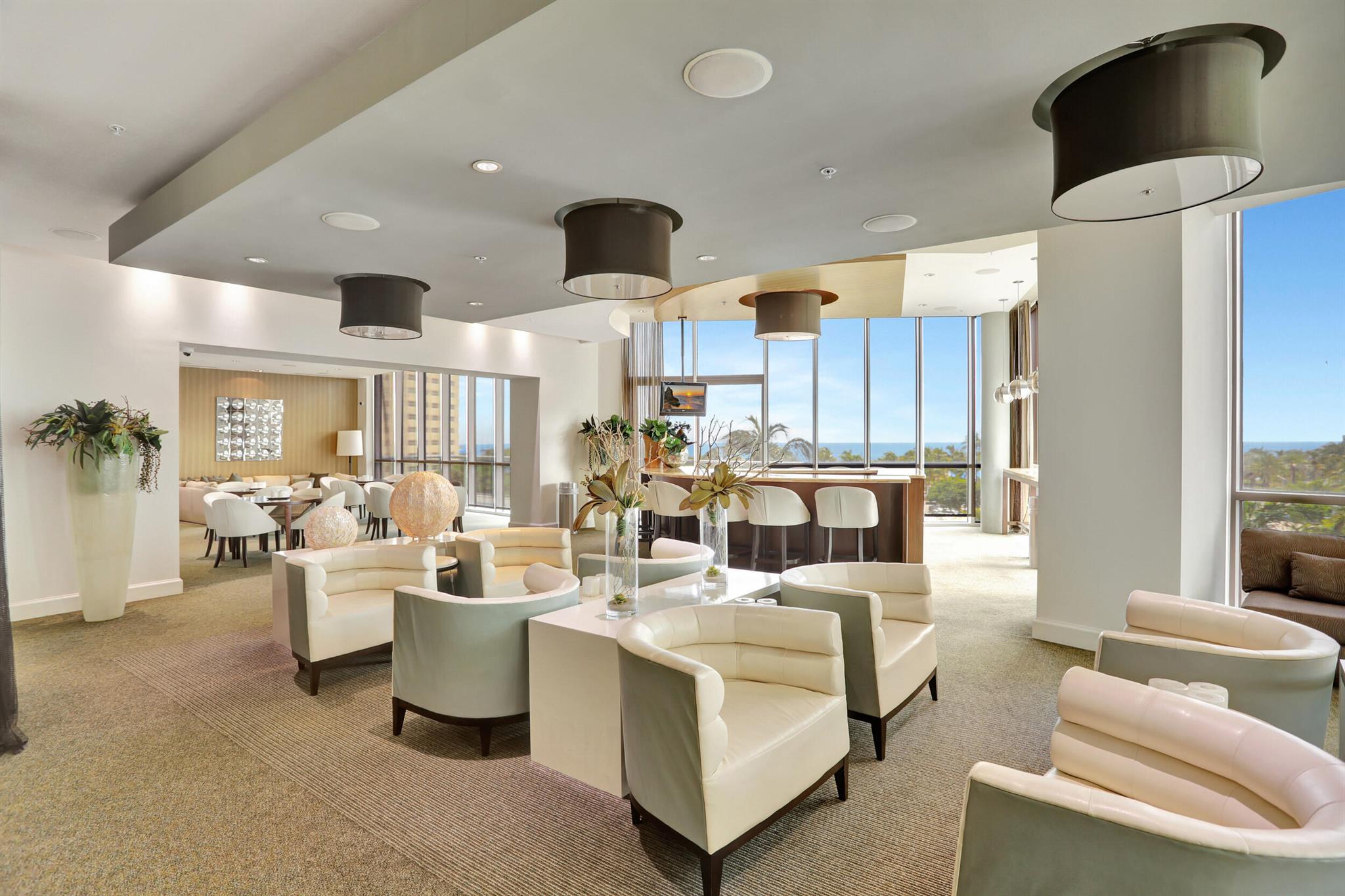 1 N Ocean Blvd #Ph05 Pompano Beach, FL 33062