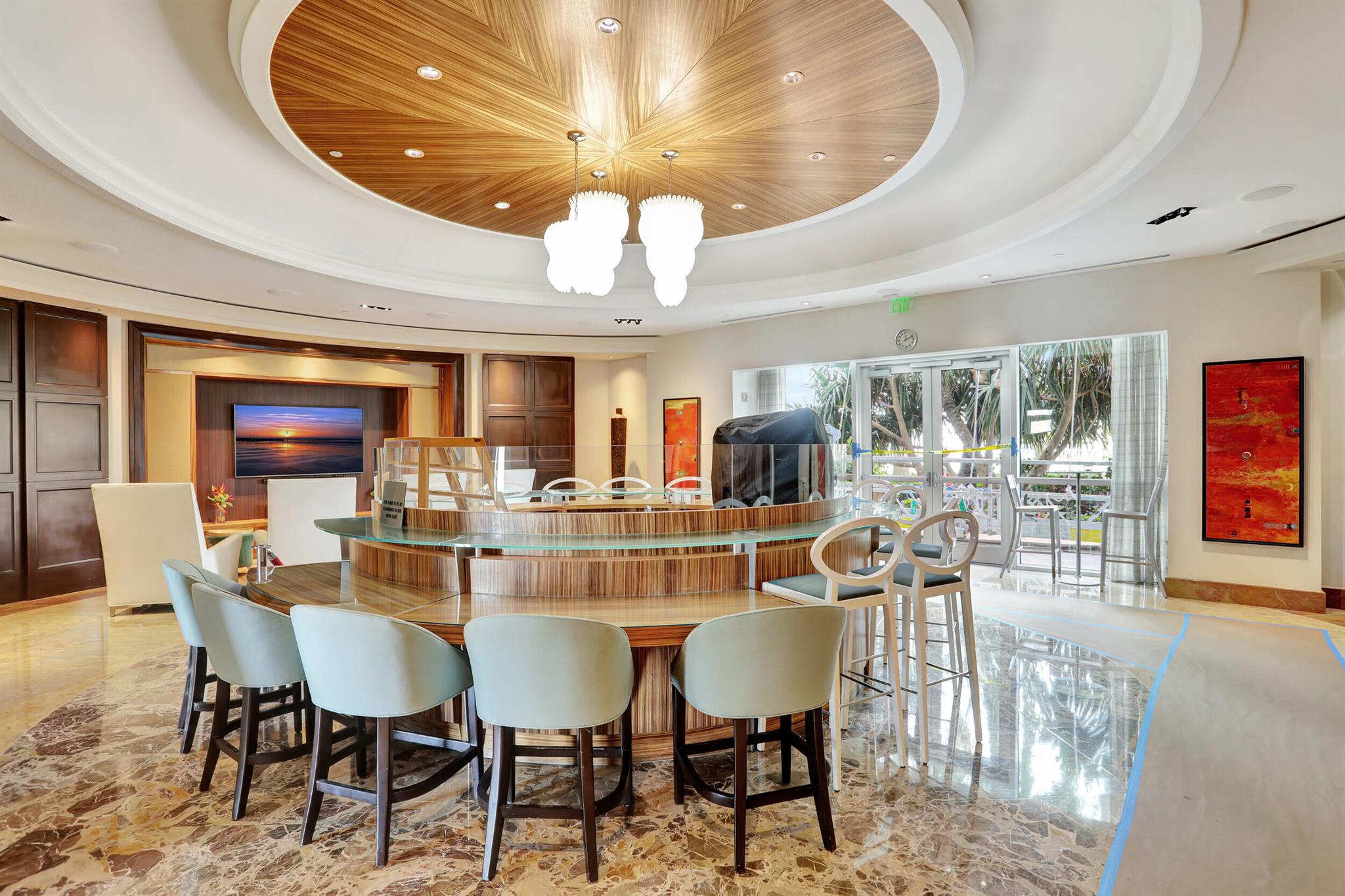 1 N Ocean Blvd #Ph05 Pompano Beach, FL 33062