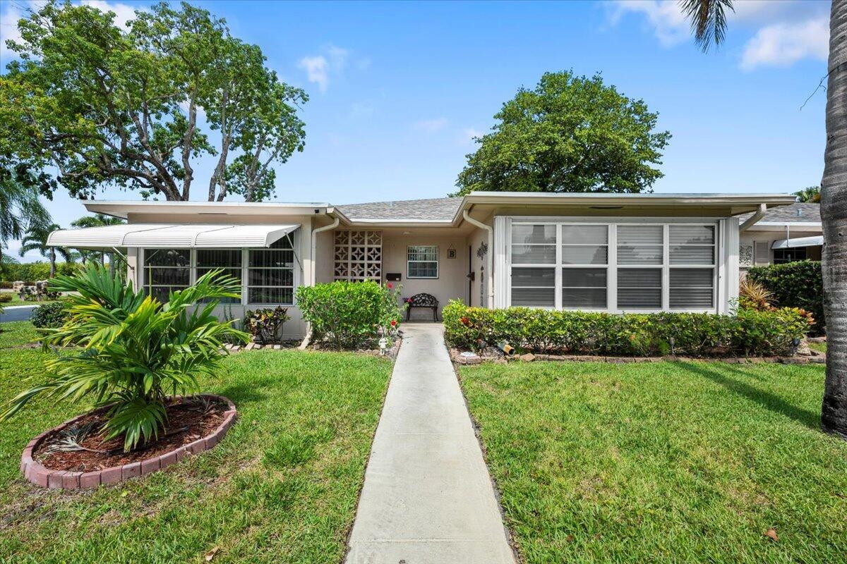 1422 High Pt Way #B