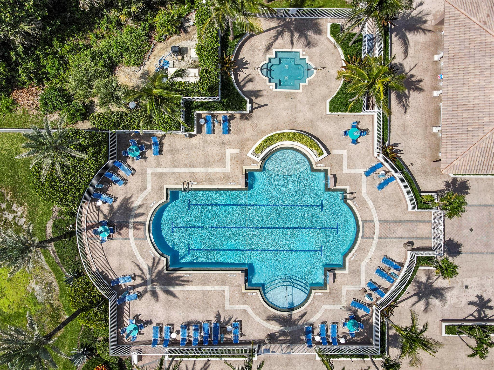 700 Ocean Royale Way #202 Juno Beach, FL 33408