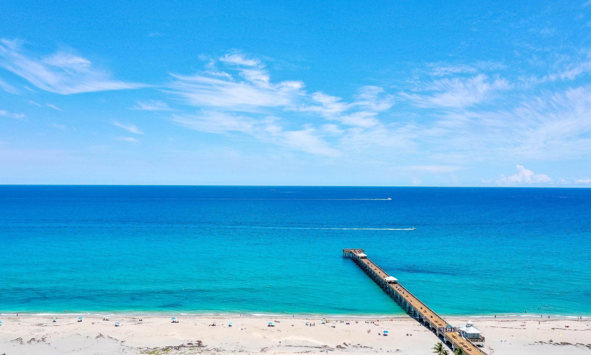 700 Ocean Royale Way #202 Juno Beach, FL 33408