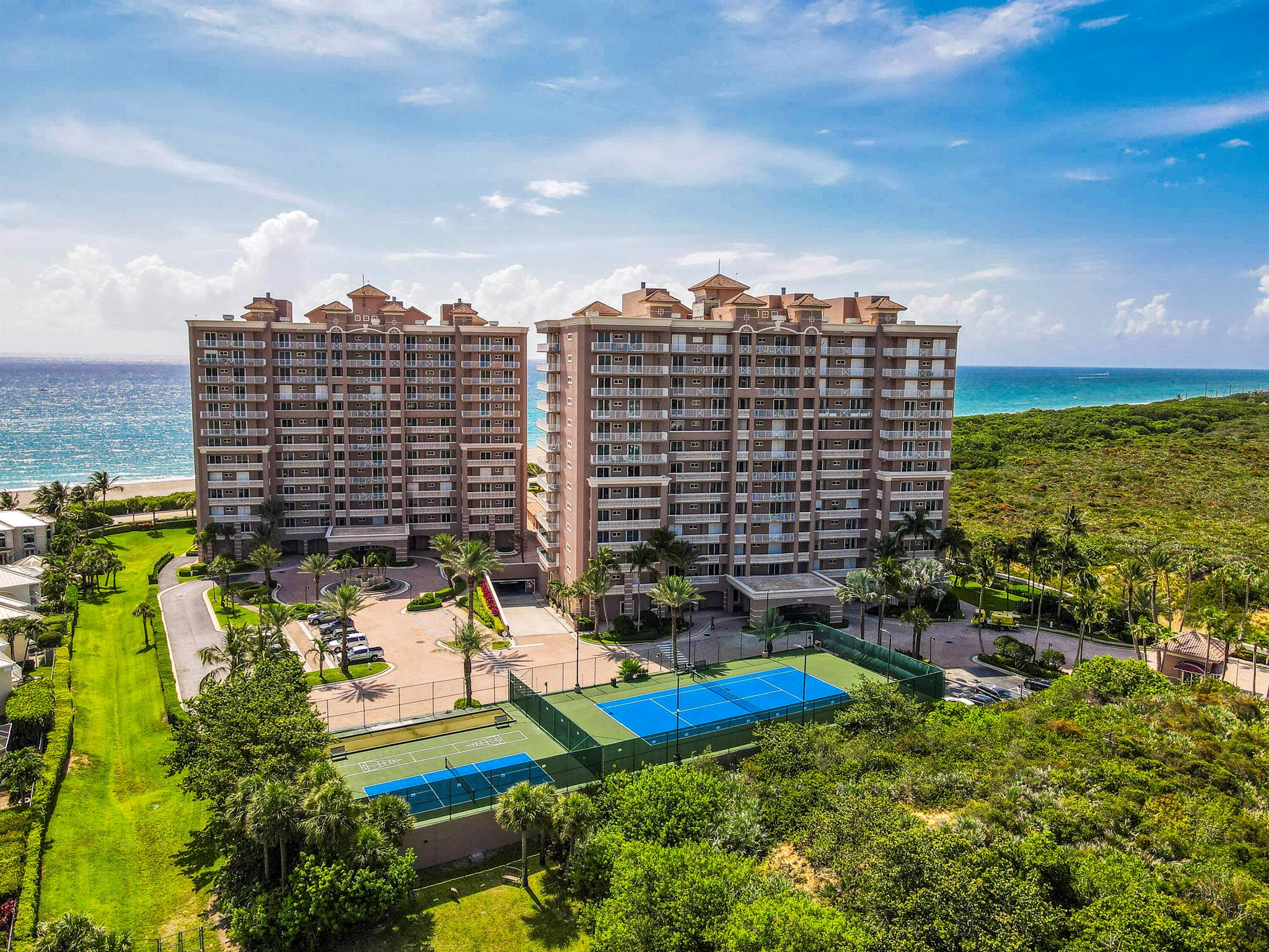 700 Ocean Royale Way #202 Juno Beach, FL 33408