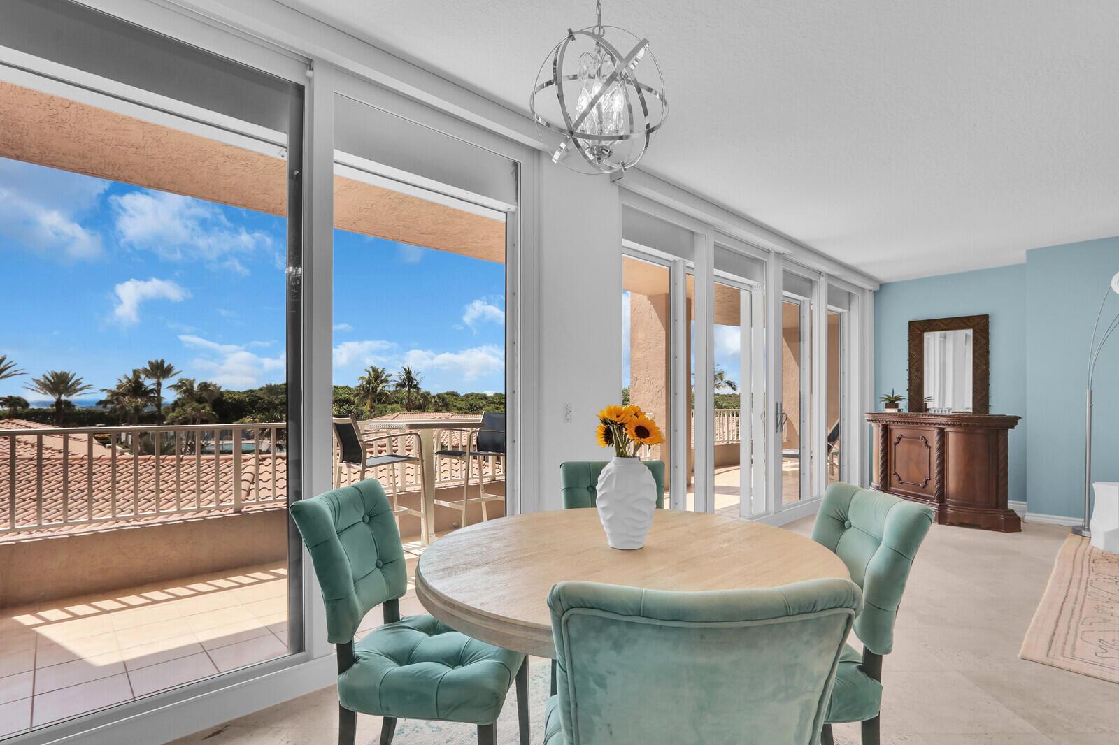 700 Ocean Royale Way #202 Juno Beach, FL 33408