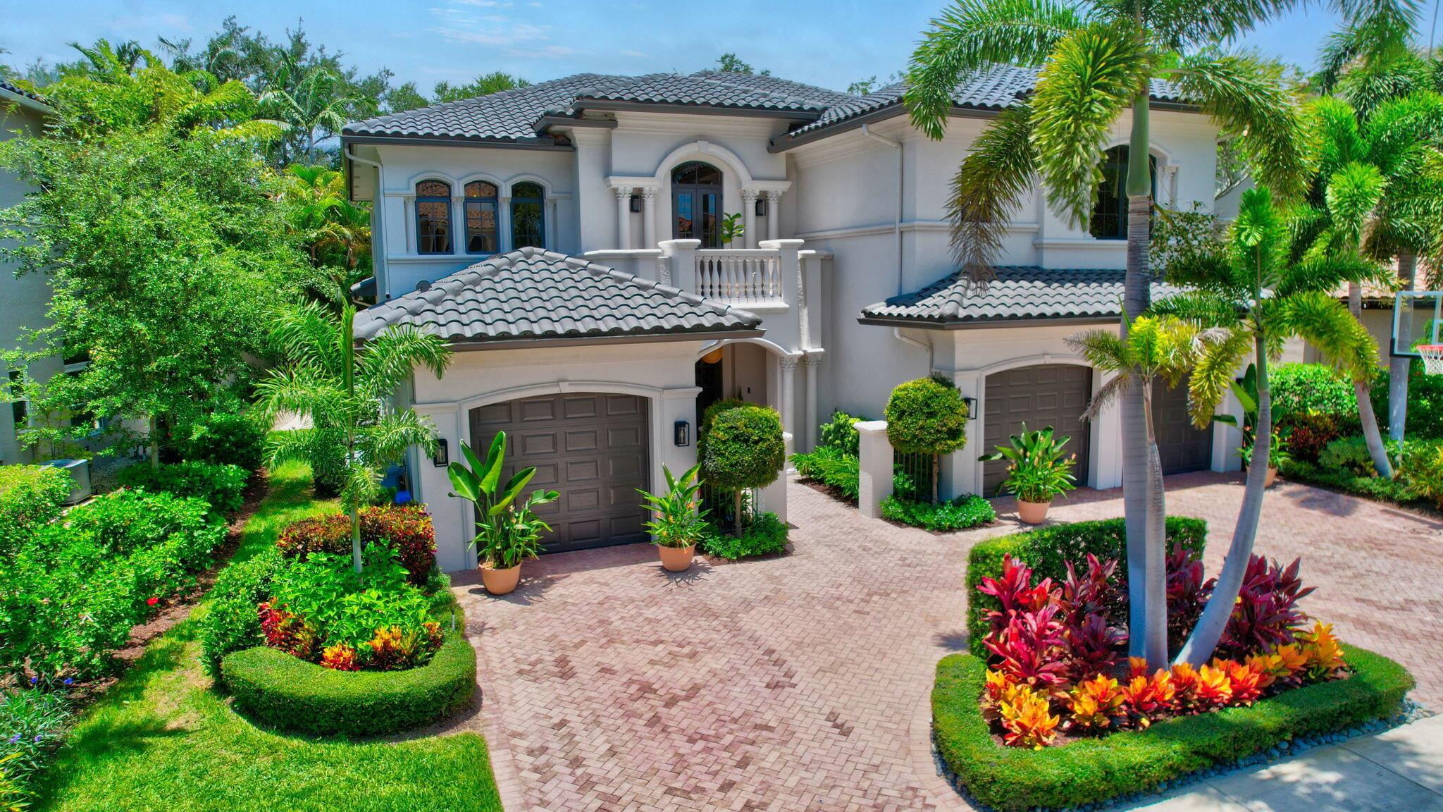 17865 Monte Vis Dr,Boca Raton, FL 33496