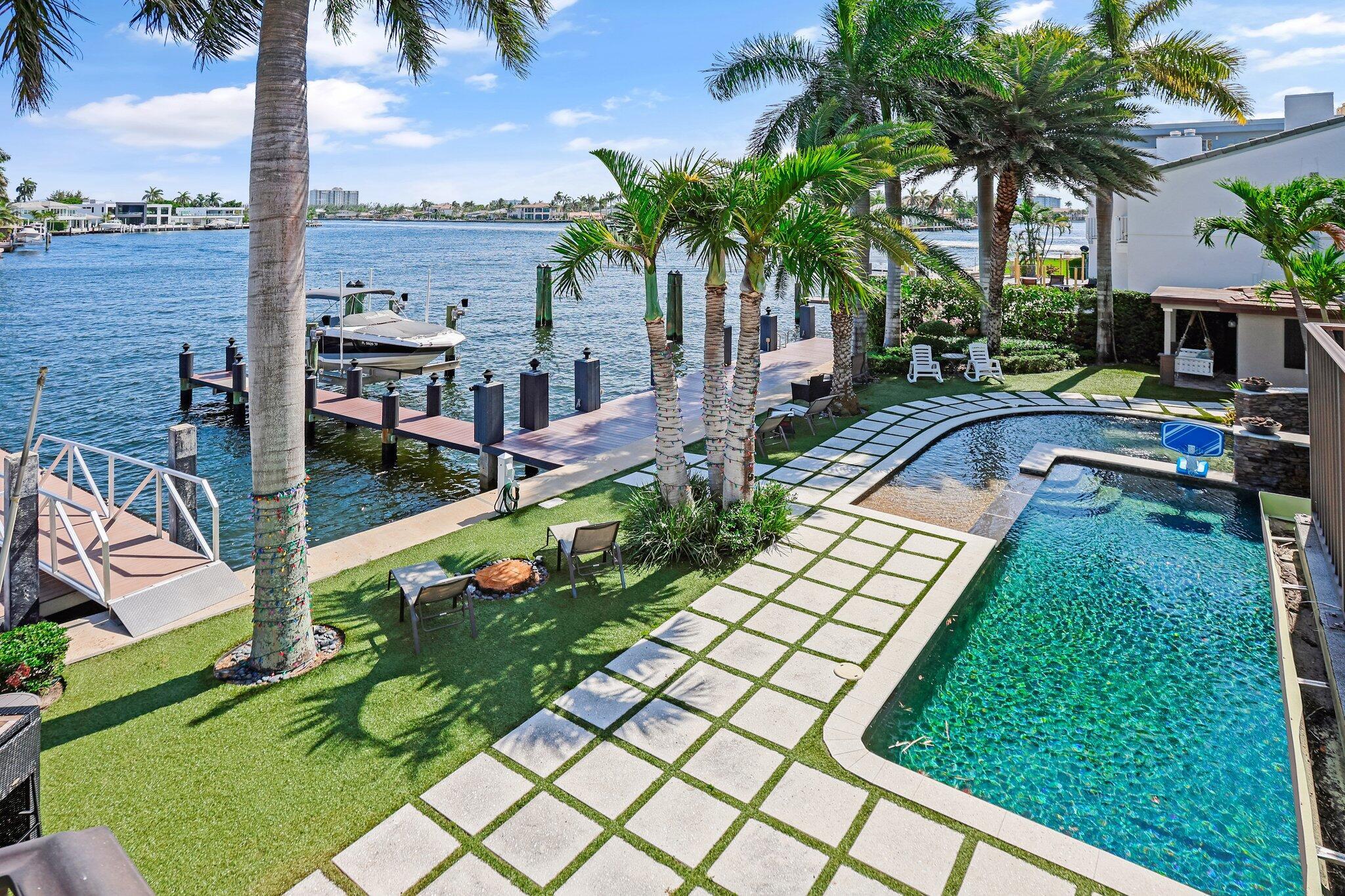 3102 SE 12th St Pompano Beach, FL 33062