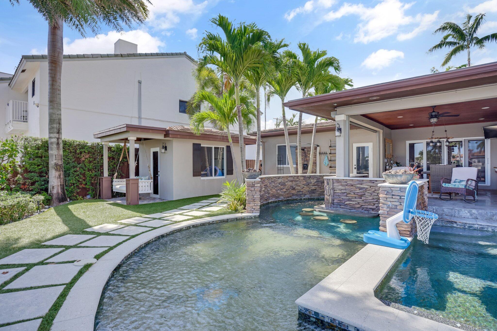 3102 SE 12th St Pompano Beach, FL 33062