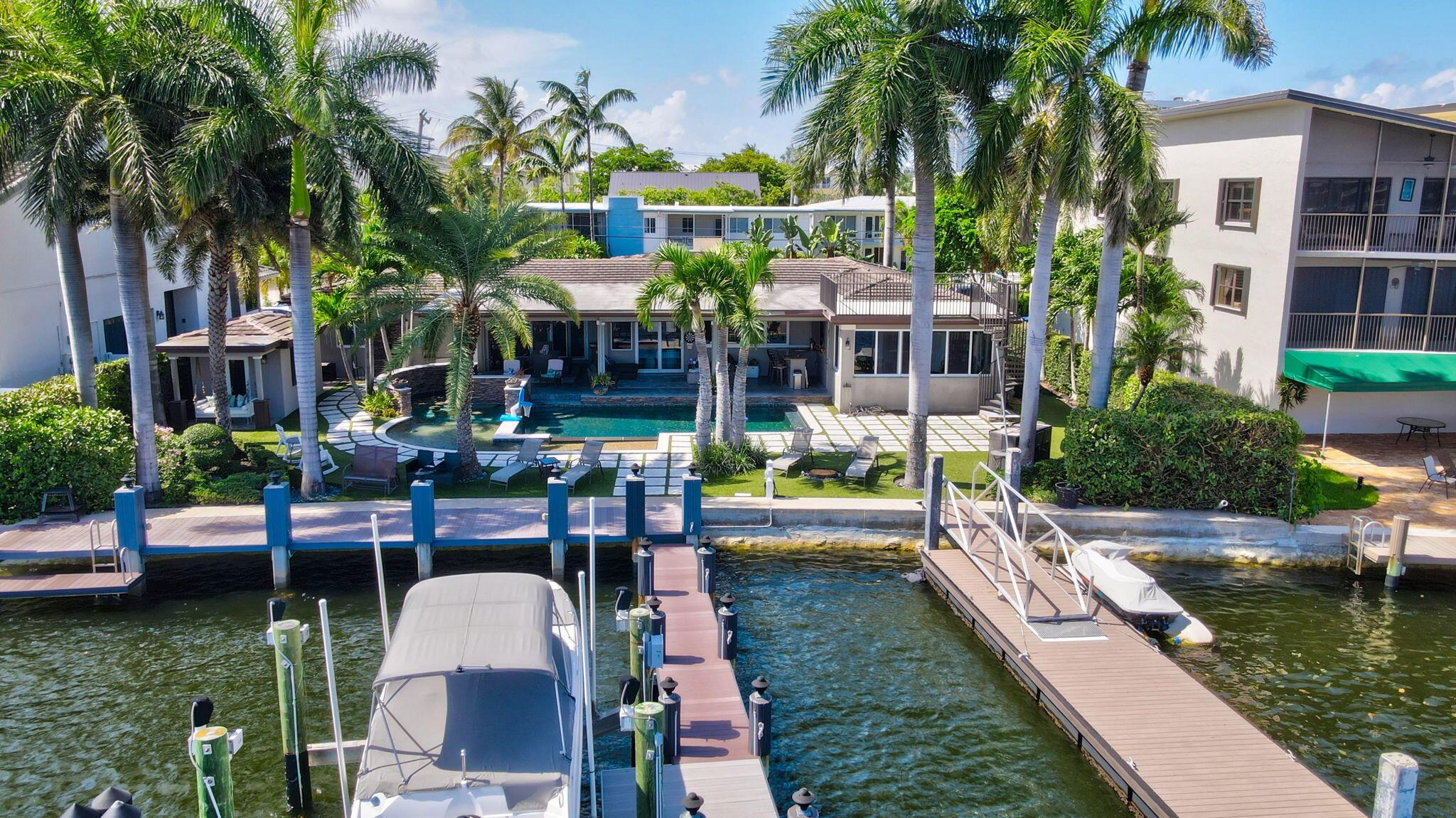 3102 SE 12th St Pompano Beach, FL 33062