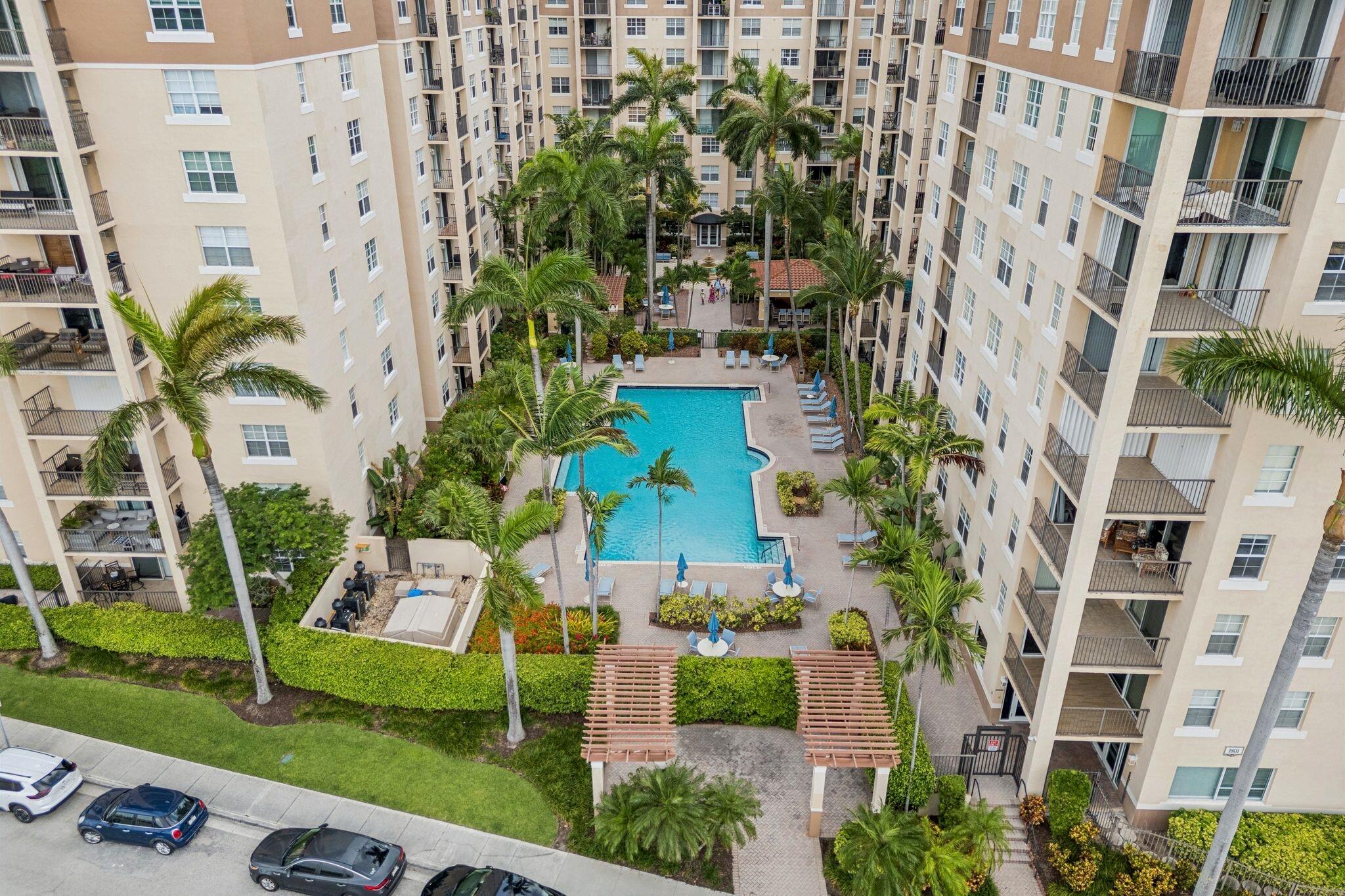 1801 N Flagler Dr #238