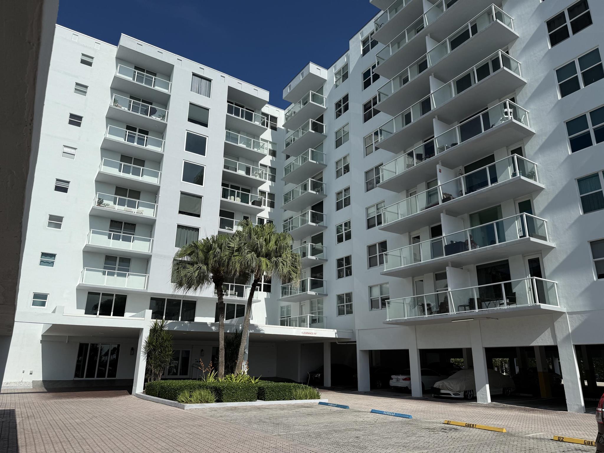 3450 S Ocean Blvd #2220