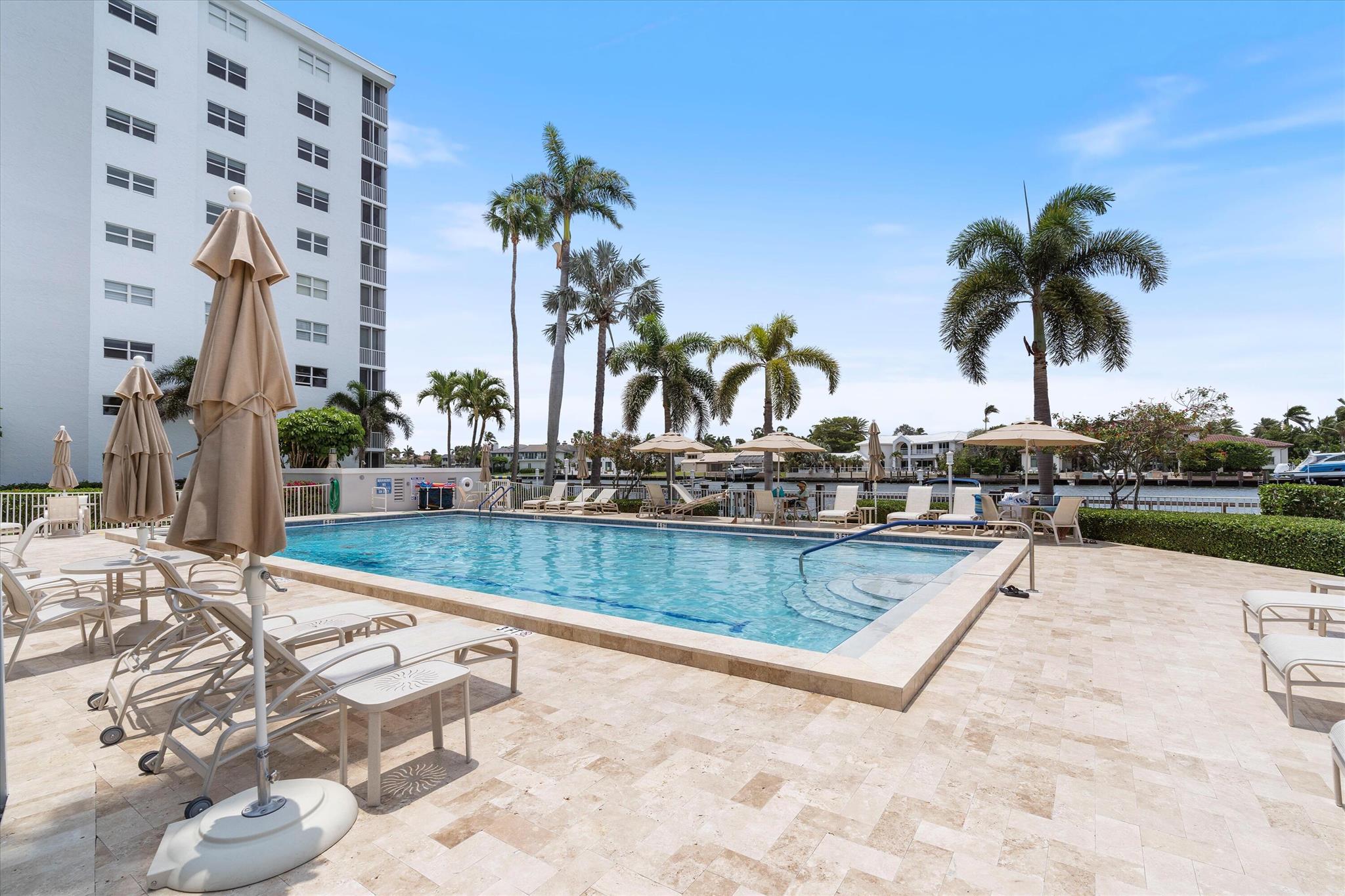 3300 S Ocean Blvd #220-C