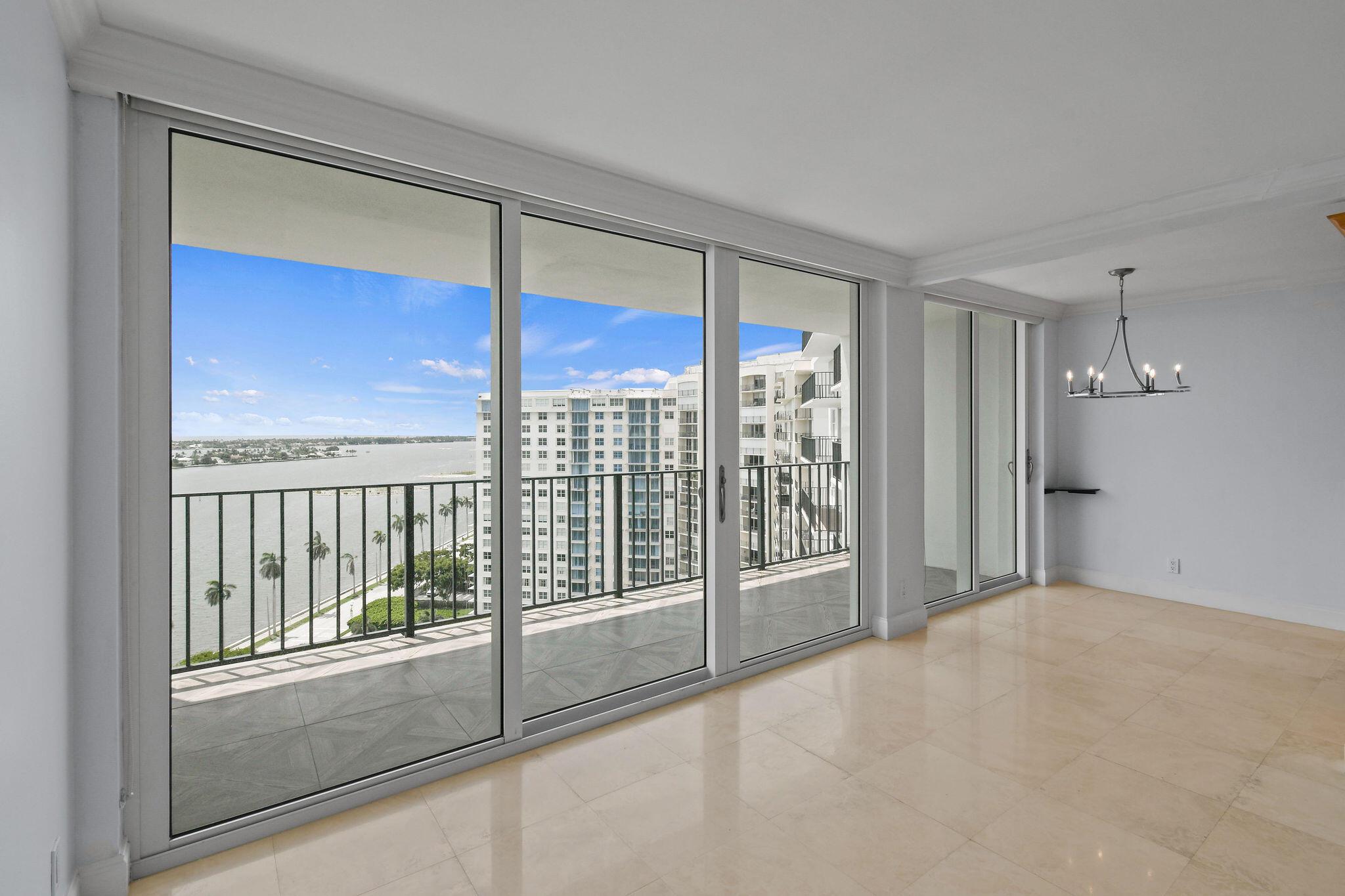 1701 S Flagler Dr #1706