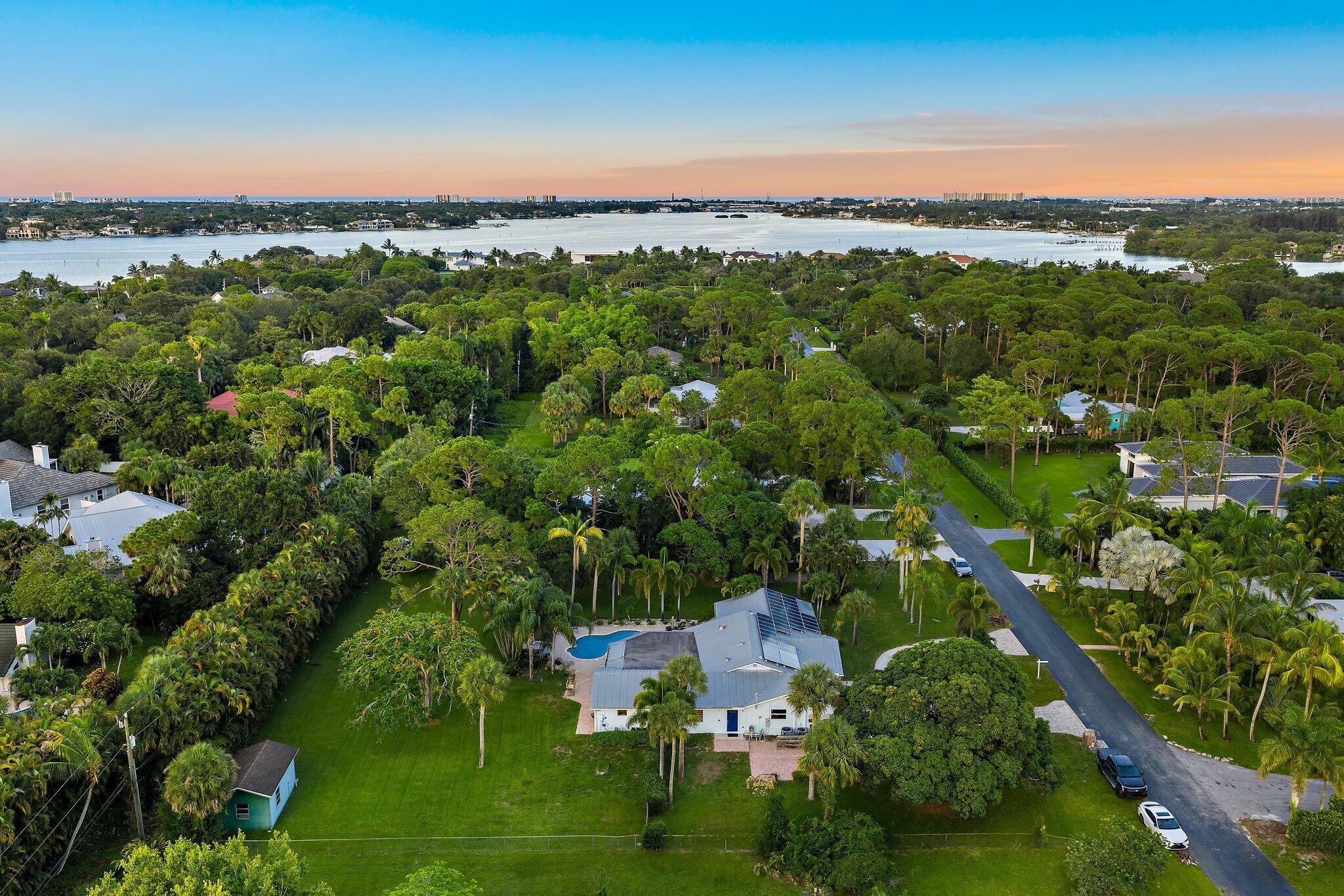 5501 Old Fort Jupiter Rd