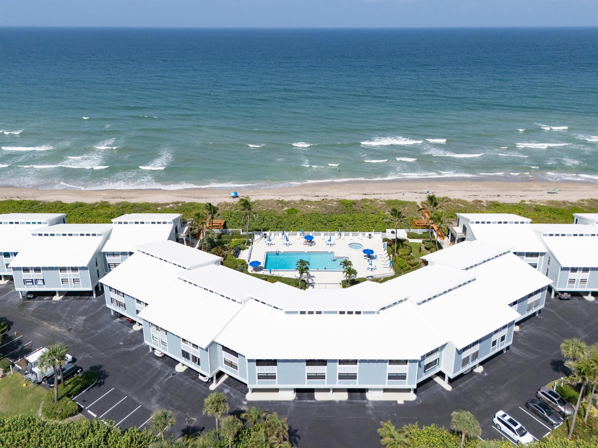 2355 NE Ocean Blvd #22a