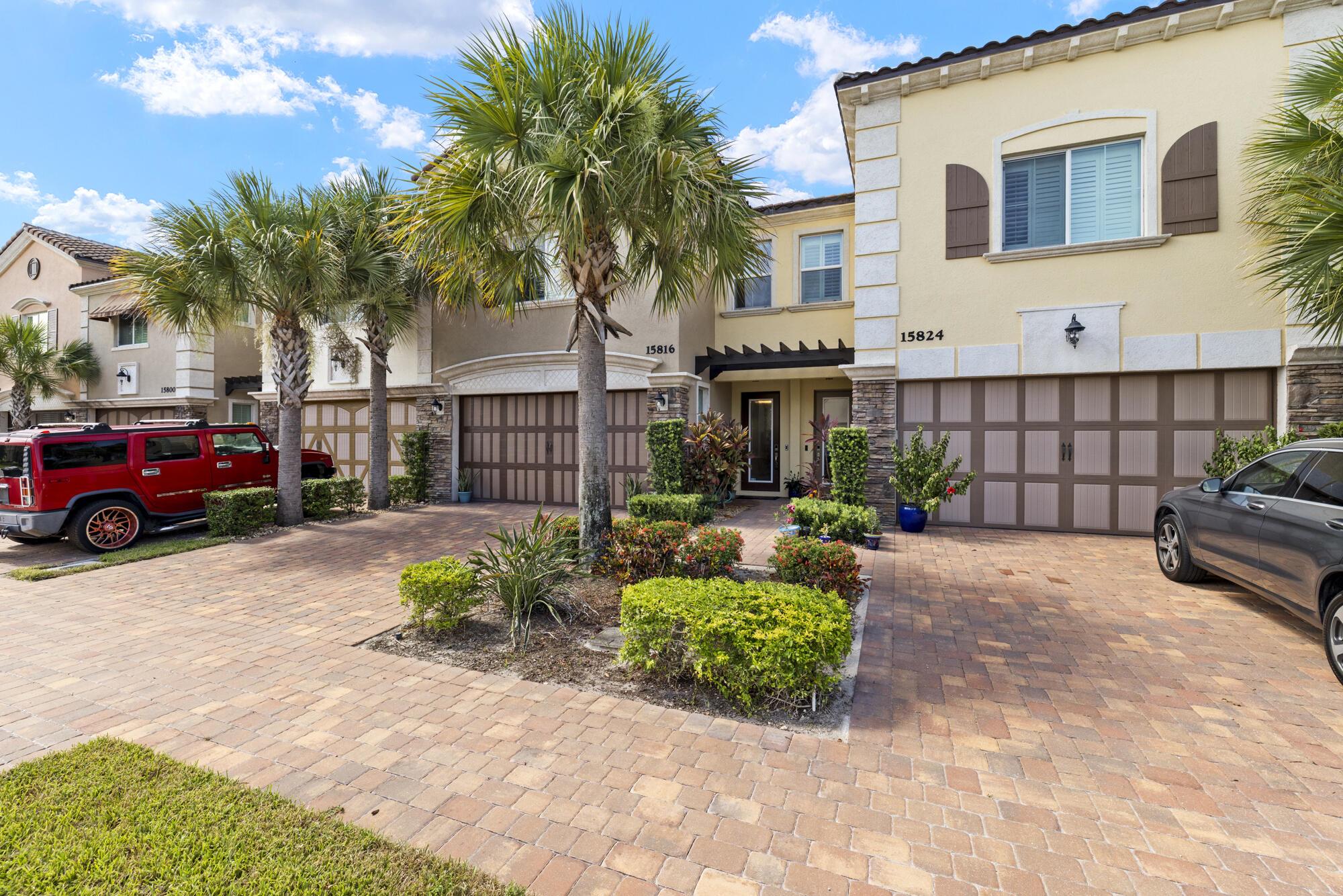 15816 Italian Cypress Way