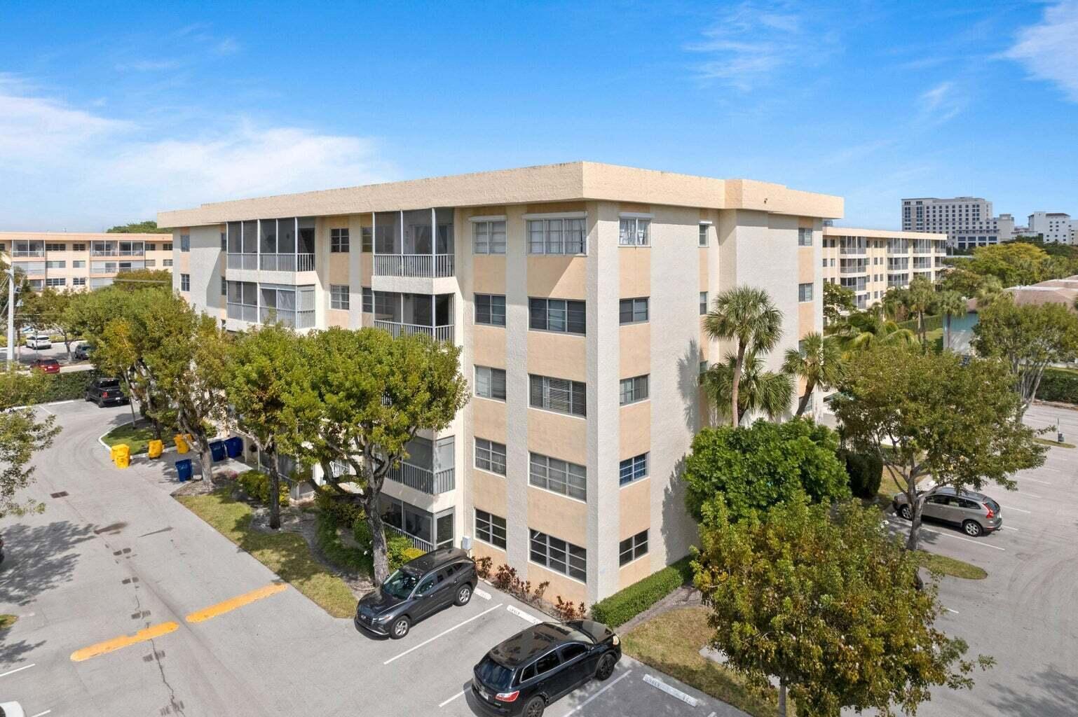 50 SW 3rd Ave #3050