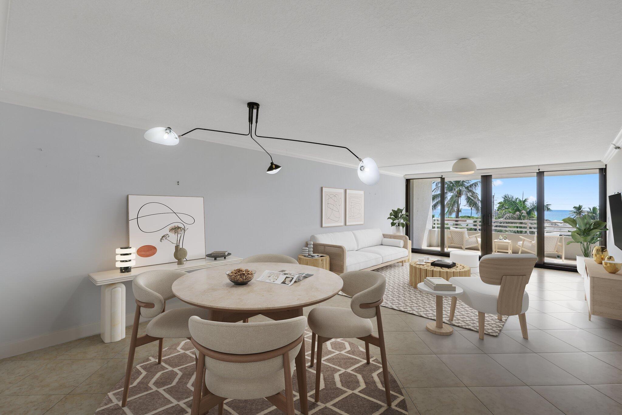 3450 S Ocean Blvd #401