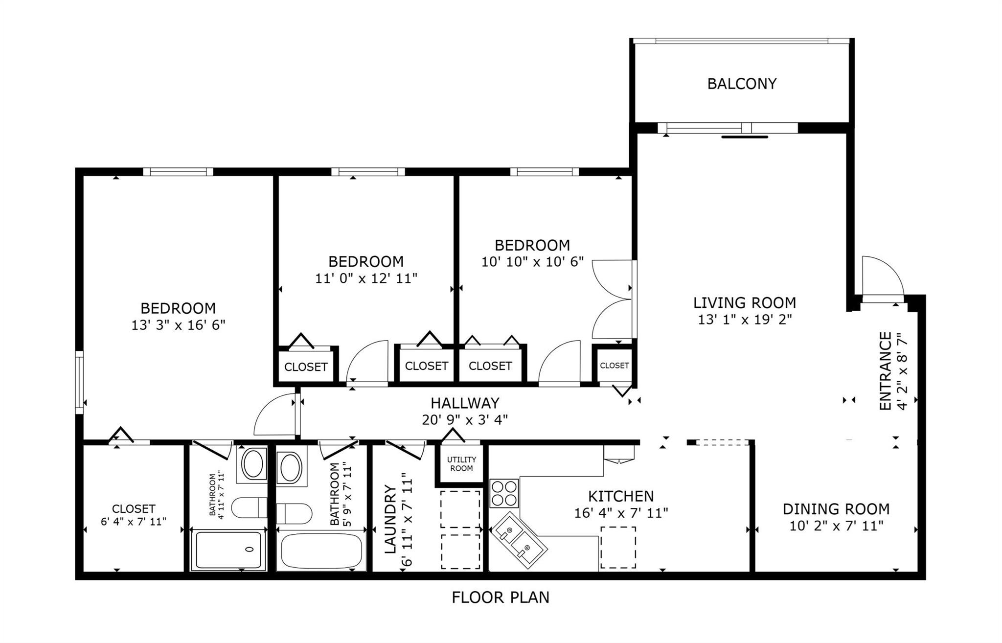 2025 SW Silver Pine Way #120-D1 Palm City, FL 34990
