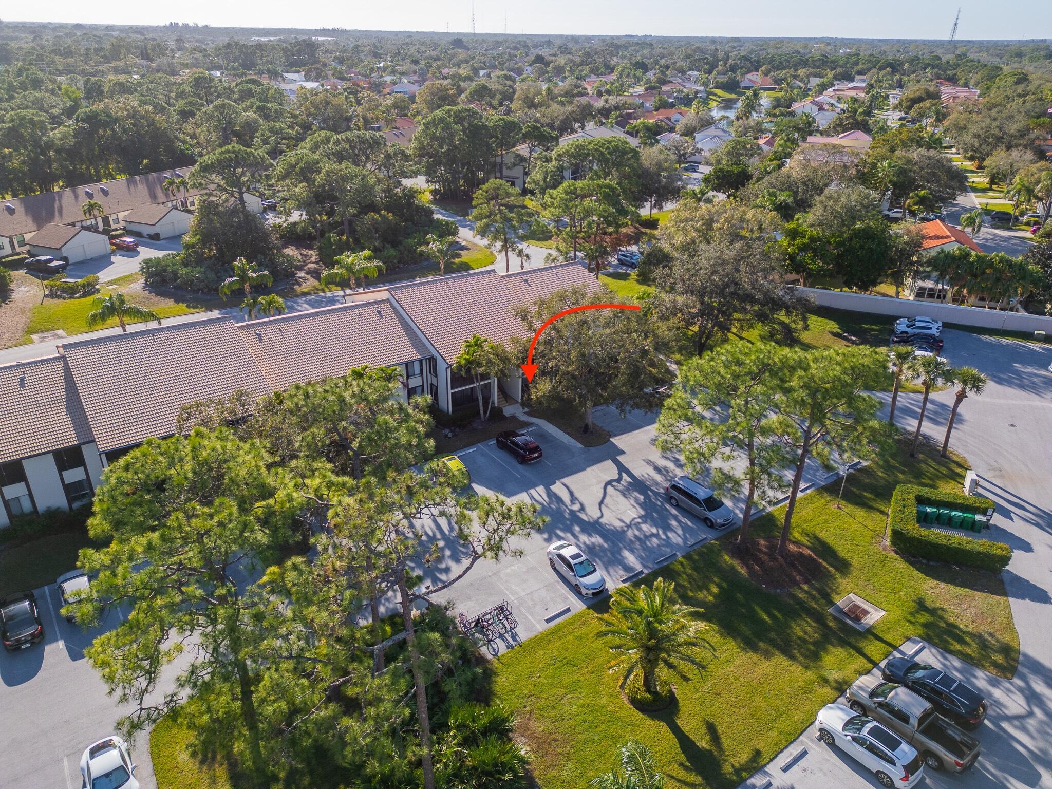 2025 SW Silver Pine Way #120-D1 Palm City, FL 34990