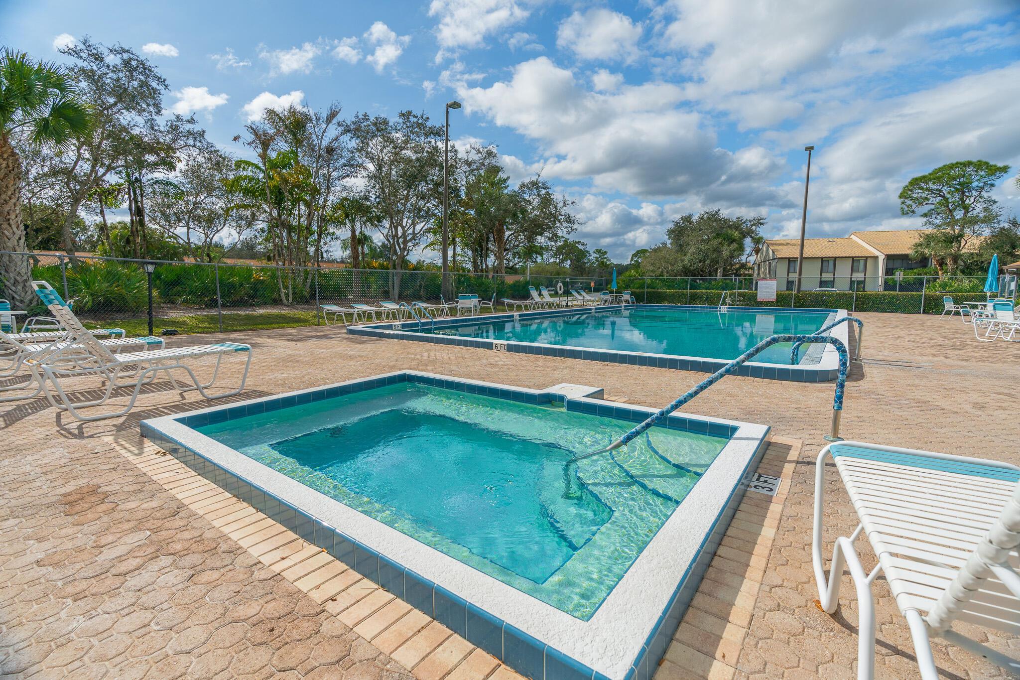 2025 SW Silver Pine Way #120-D1 Palm City, FL 34990