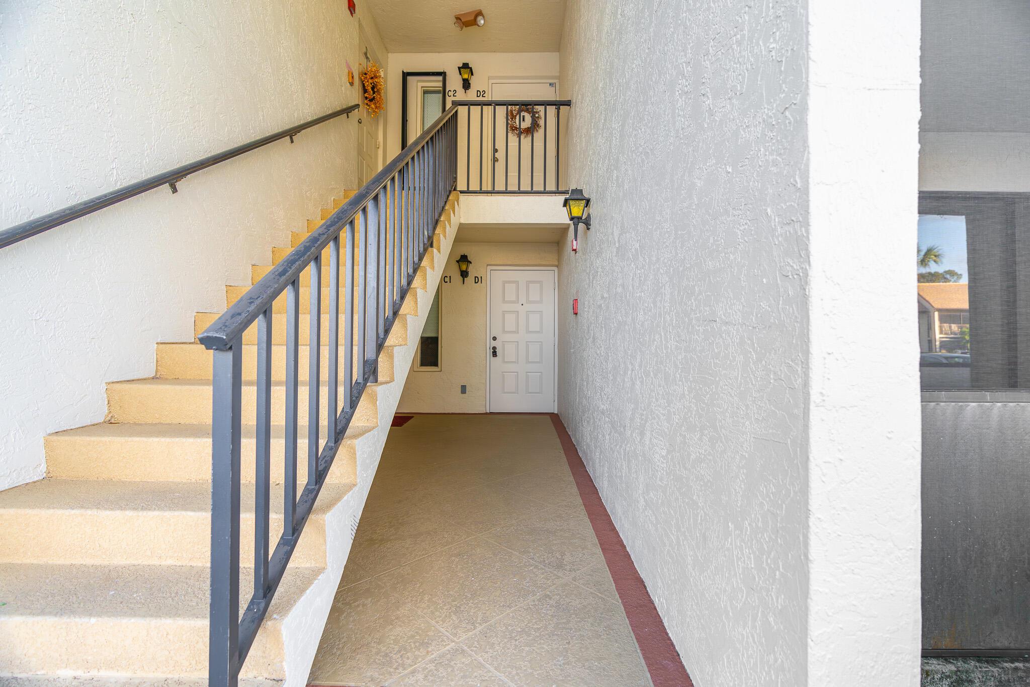 2025 SW Silver Pine Way #120-D1 Palm City, FL 34990