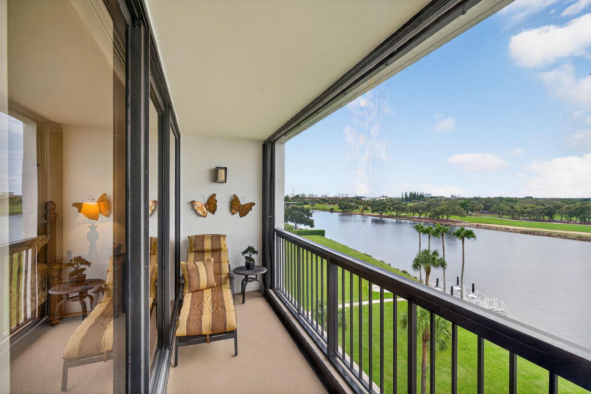 356 Golfview Rd #609