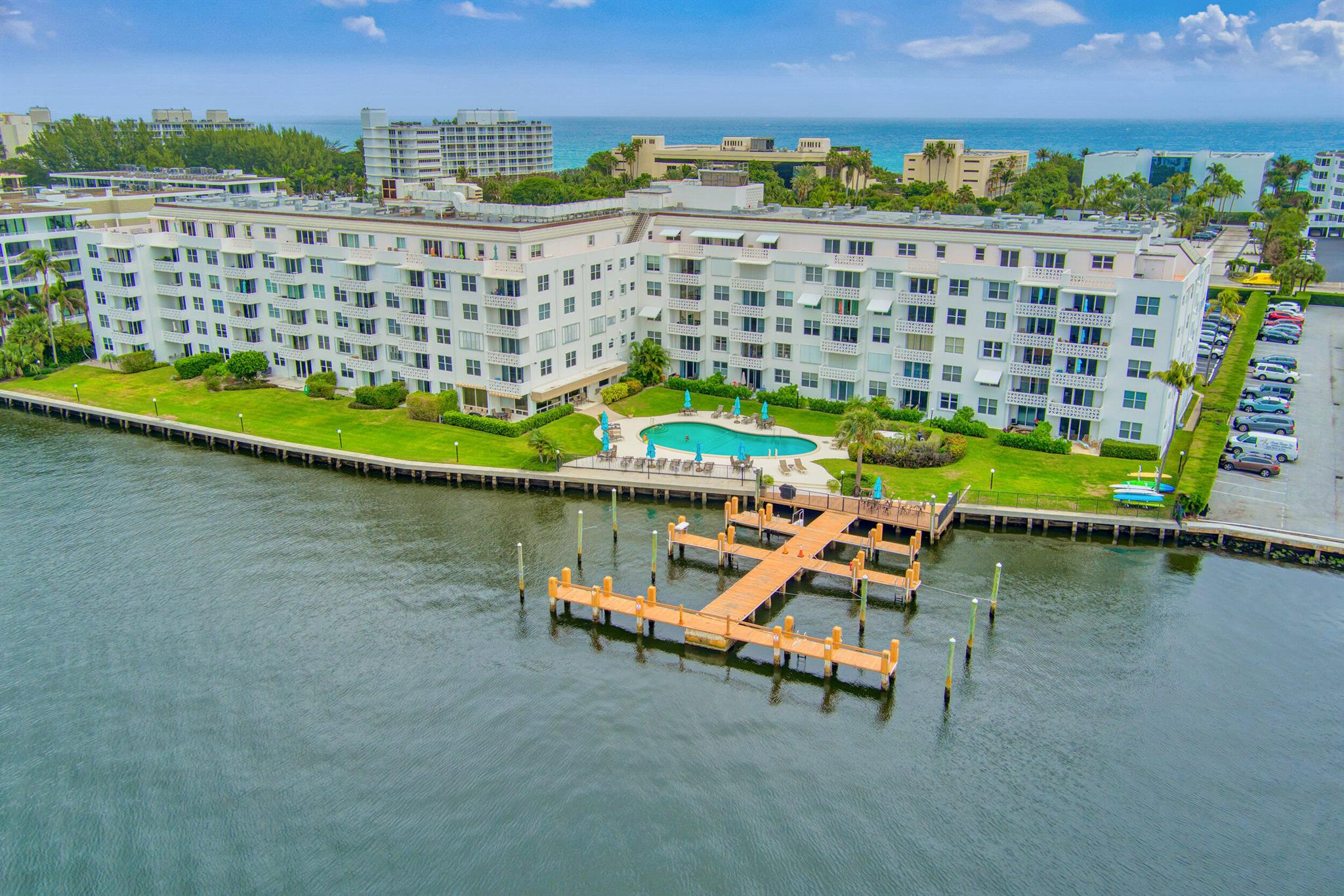 2840 S Ocean Blvd #421